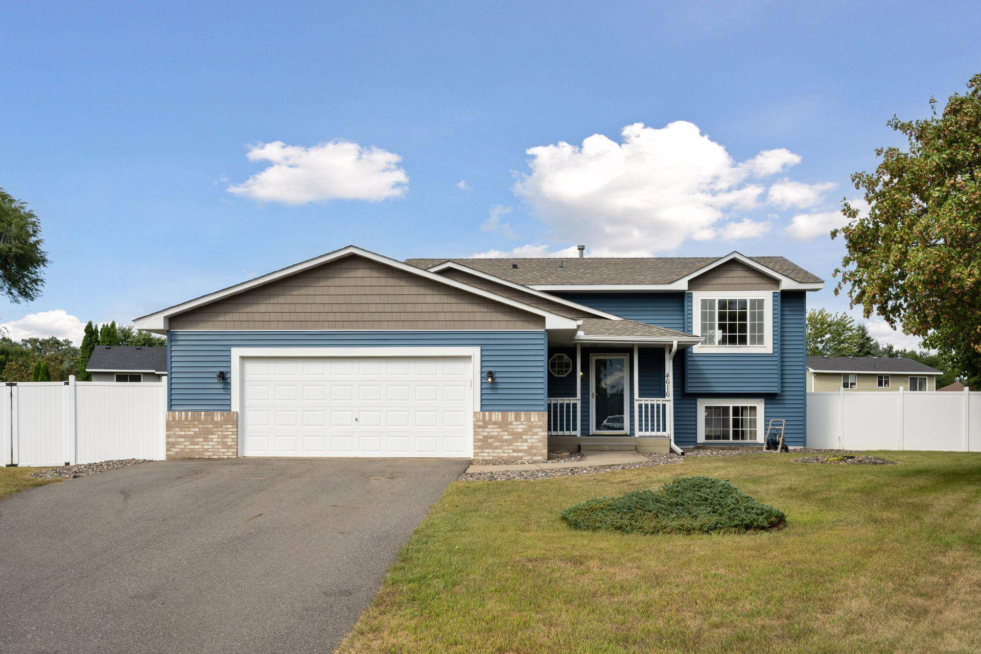 4616 Pondview CIR, Big Lake, MN 55309