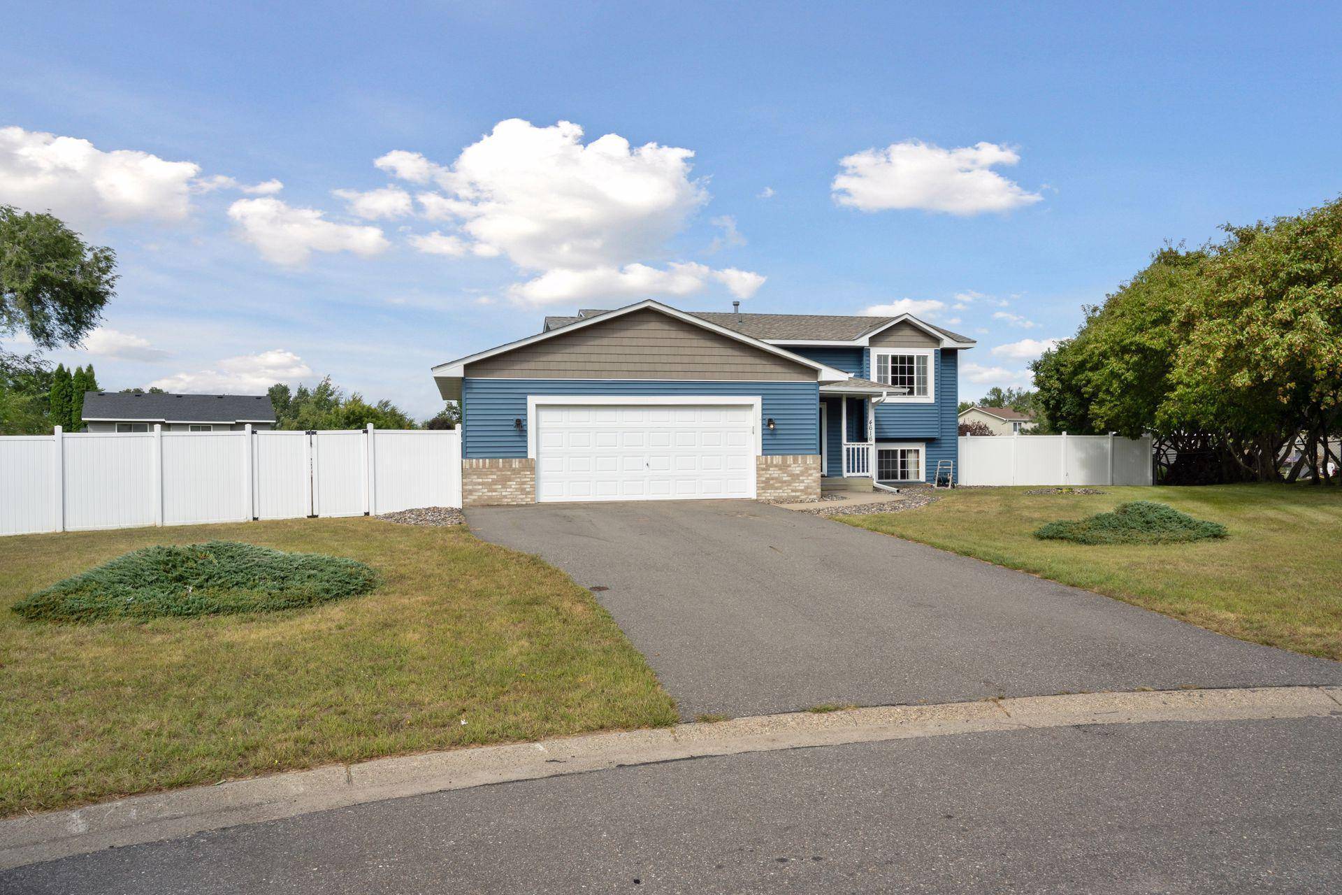 4616 Pondview CIR, Big Lake, MN 55309