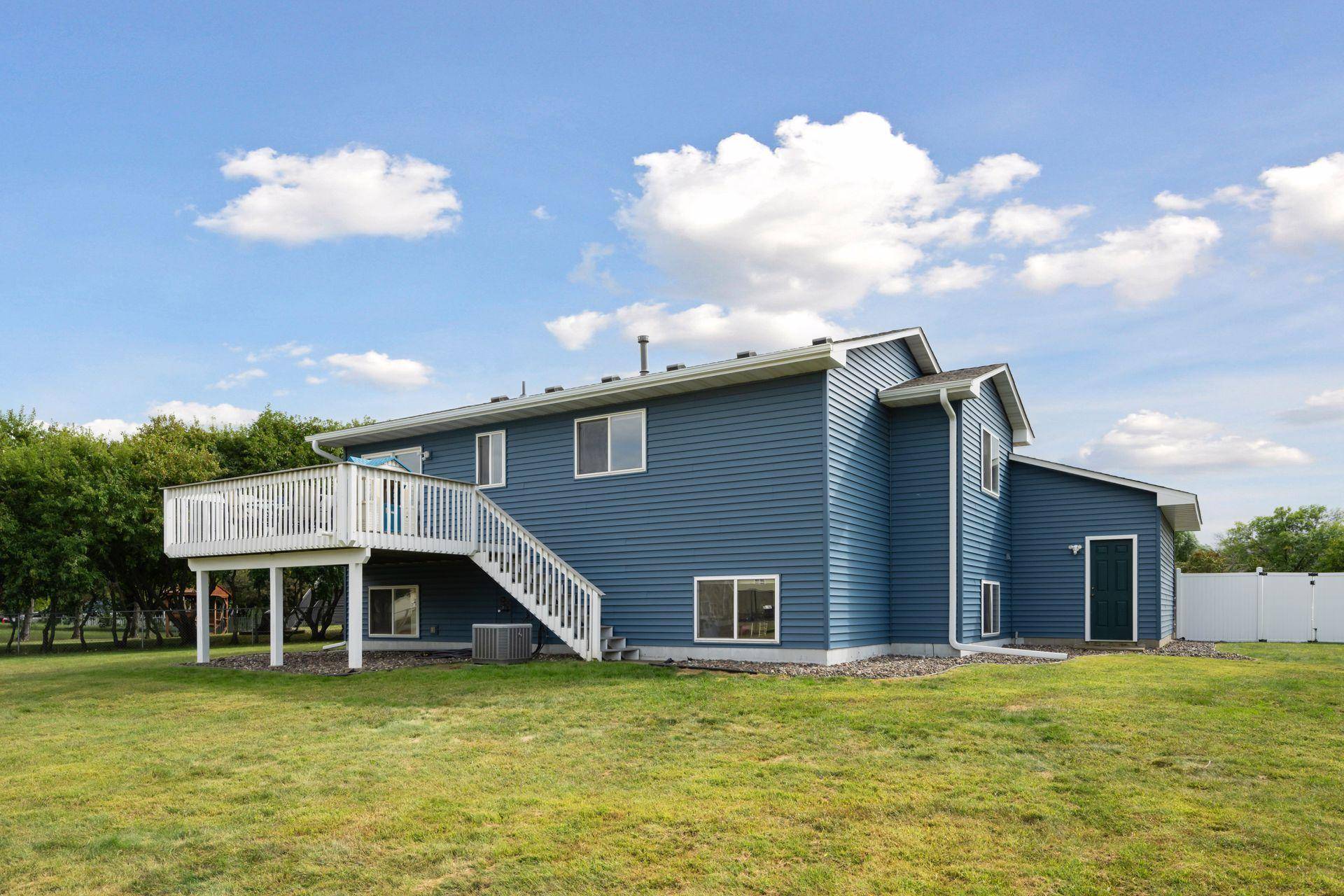 4616 Pondview CIR, Big Lake, MN 55309