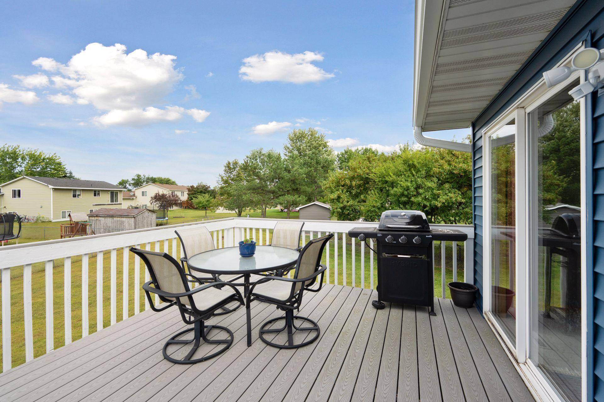 4616 Pondview CIR, Big Lake, MN 55309