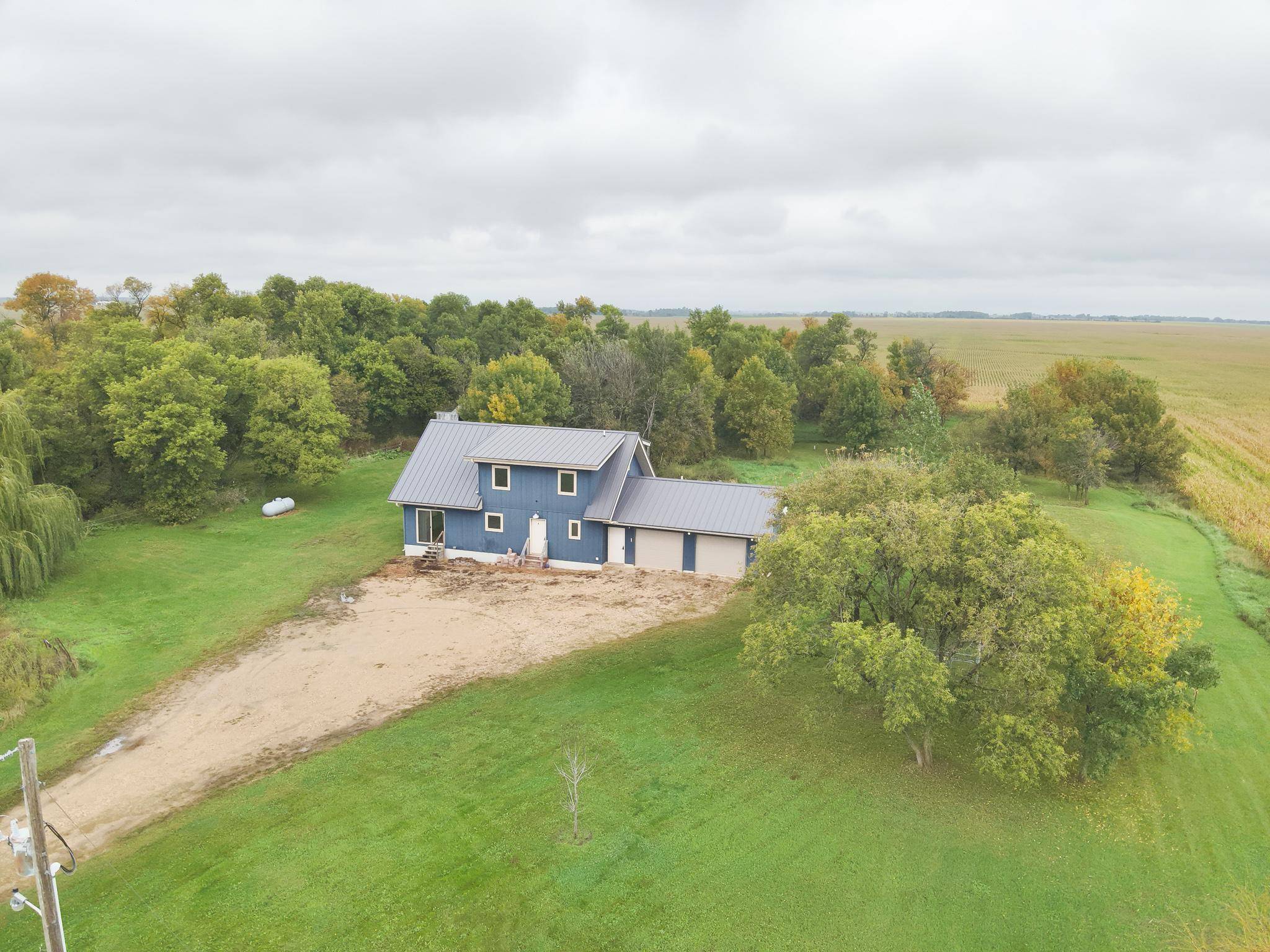 7124 County Road 6, Dumont, MN 56236