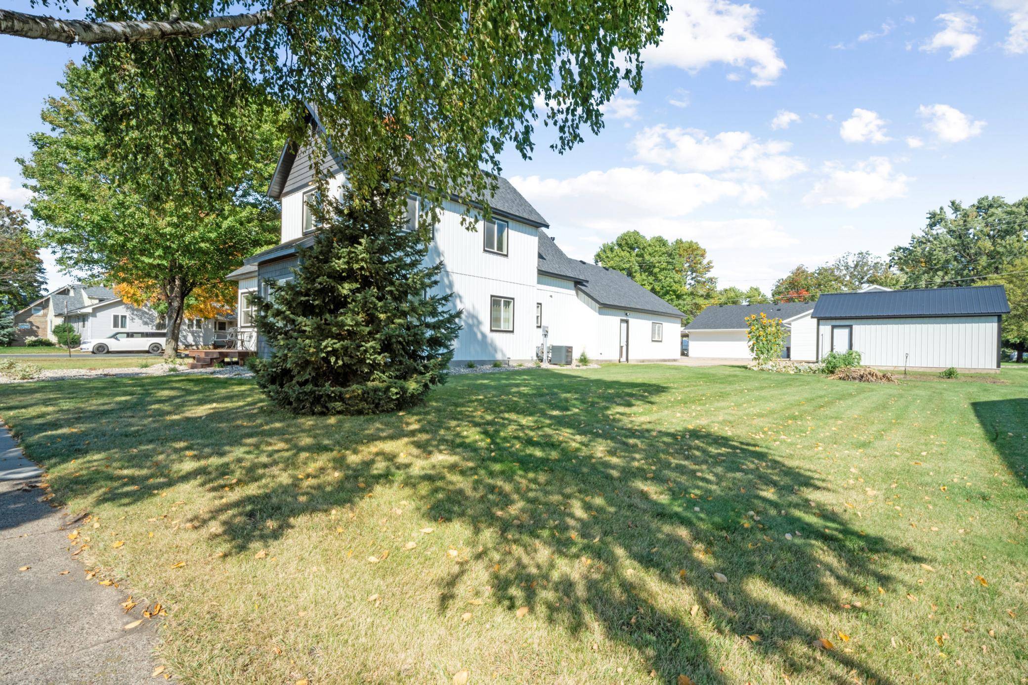 311 W Baker ST, Arlington, MN 55307