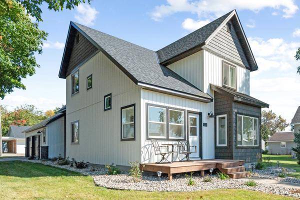 311 W Baker ST, Arlington, MN 55307