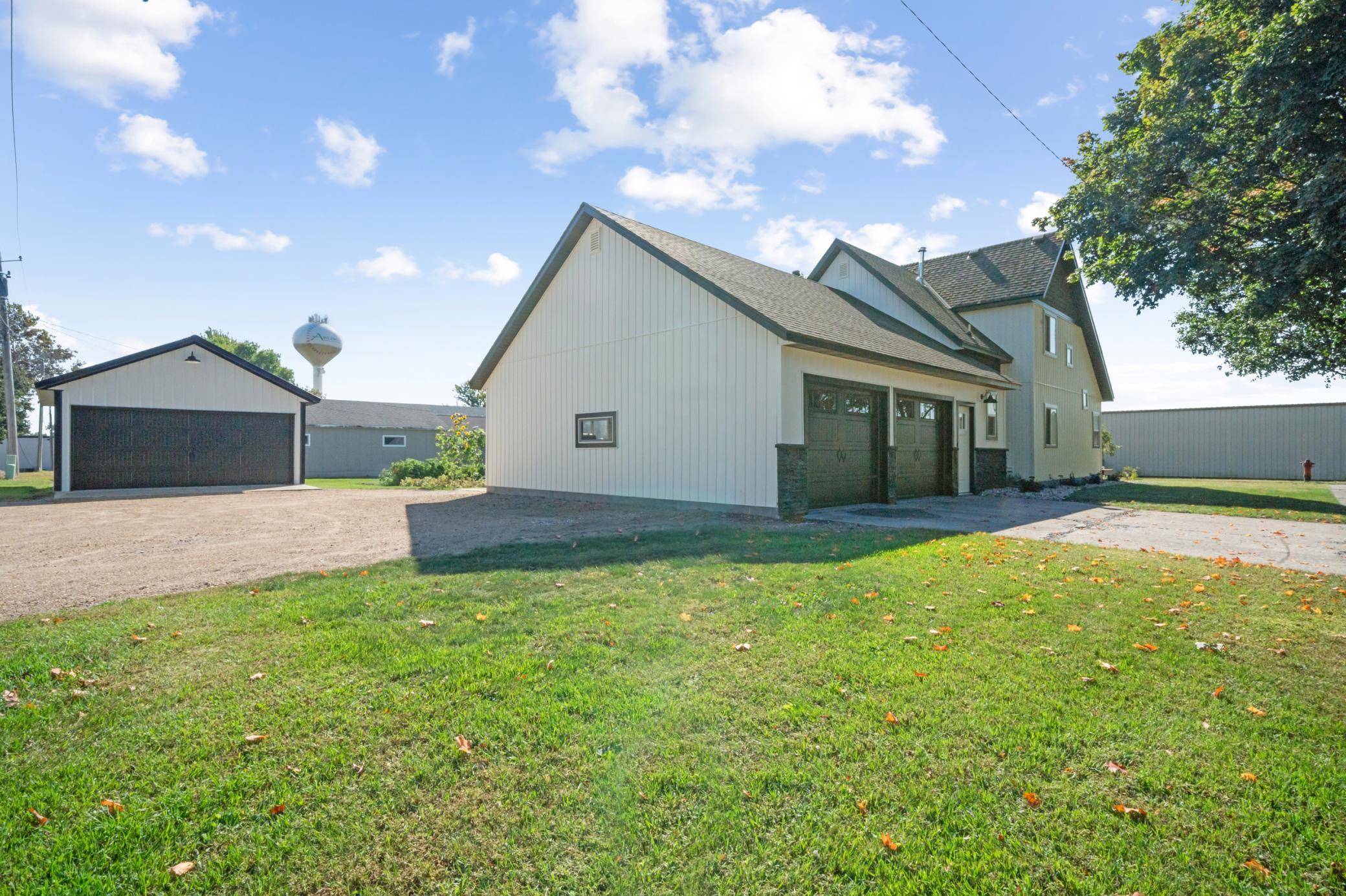 311 W Baker ST, Arlington, MN 55307