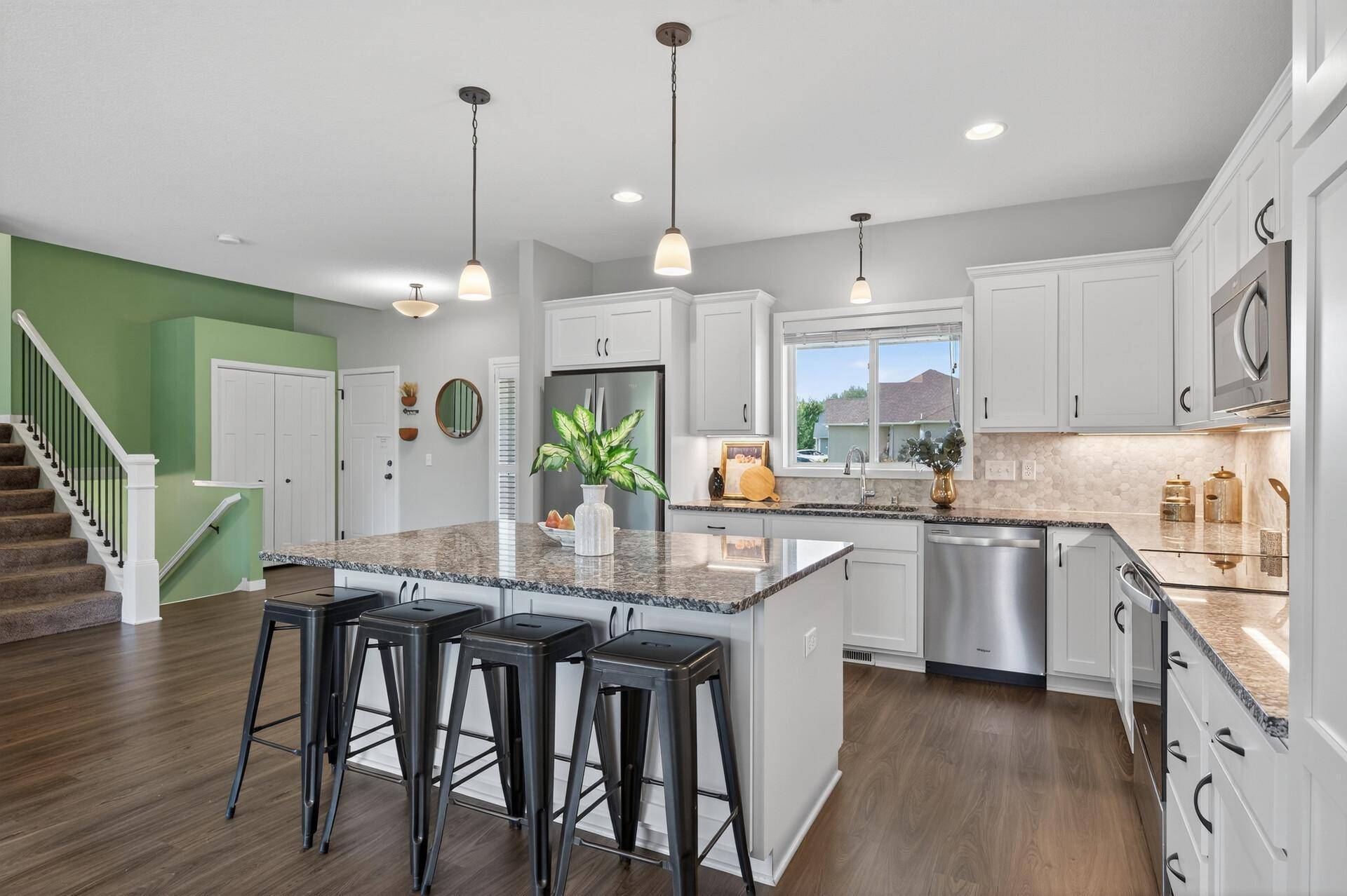 6868 Dupre RD, Centerville, MN 55038