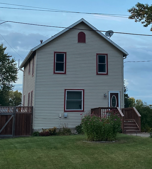 210 Playhouse ST W, Cologne, MN 55322