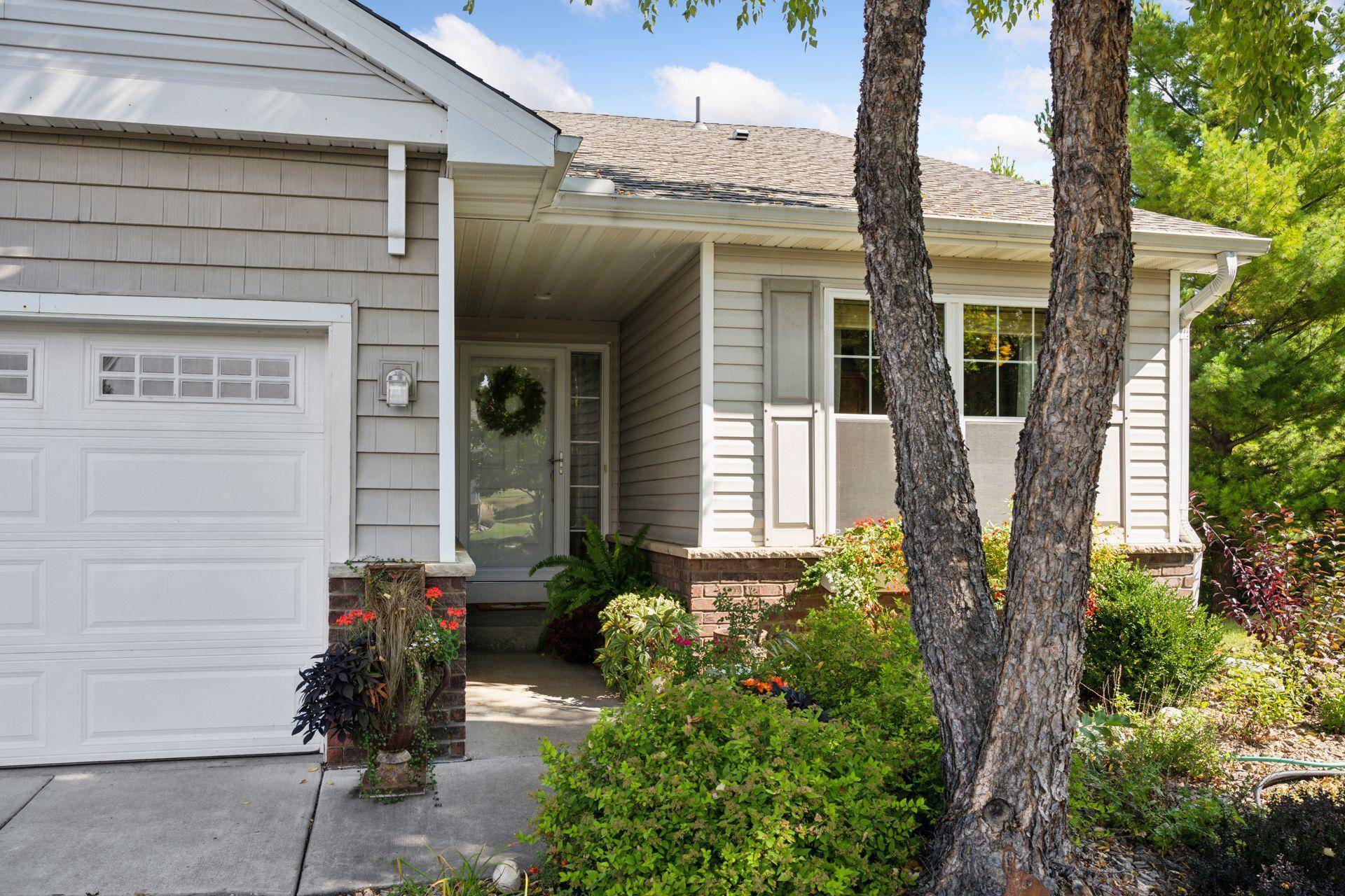 1309 Grandview CIR, Buffalo, MN 55313