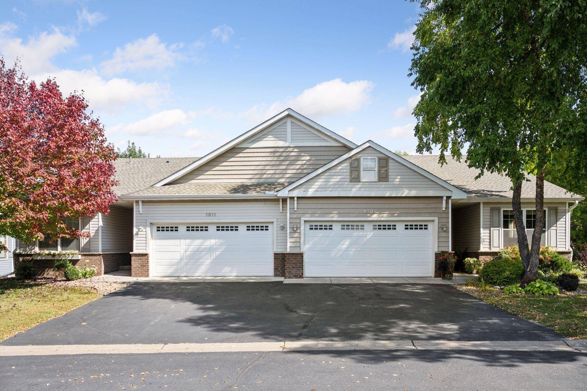 1309 Grandview CIR, Buffalo, MN 55313