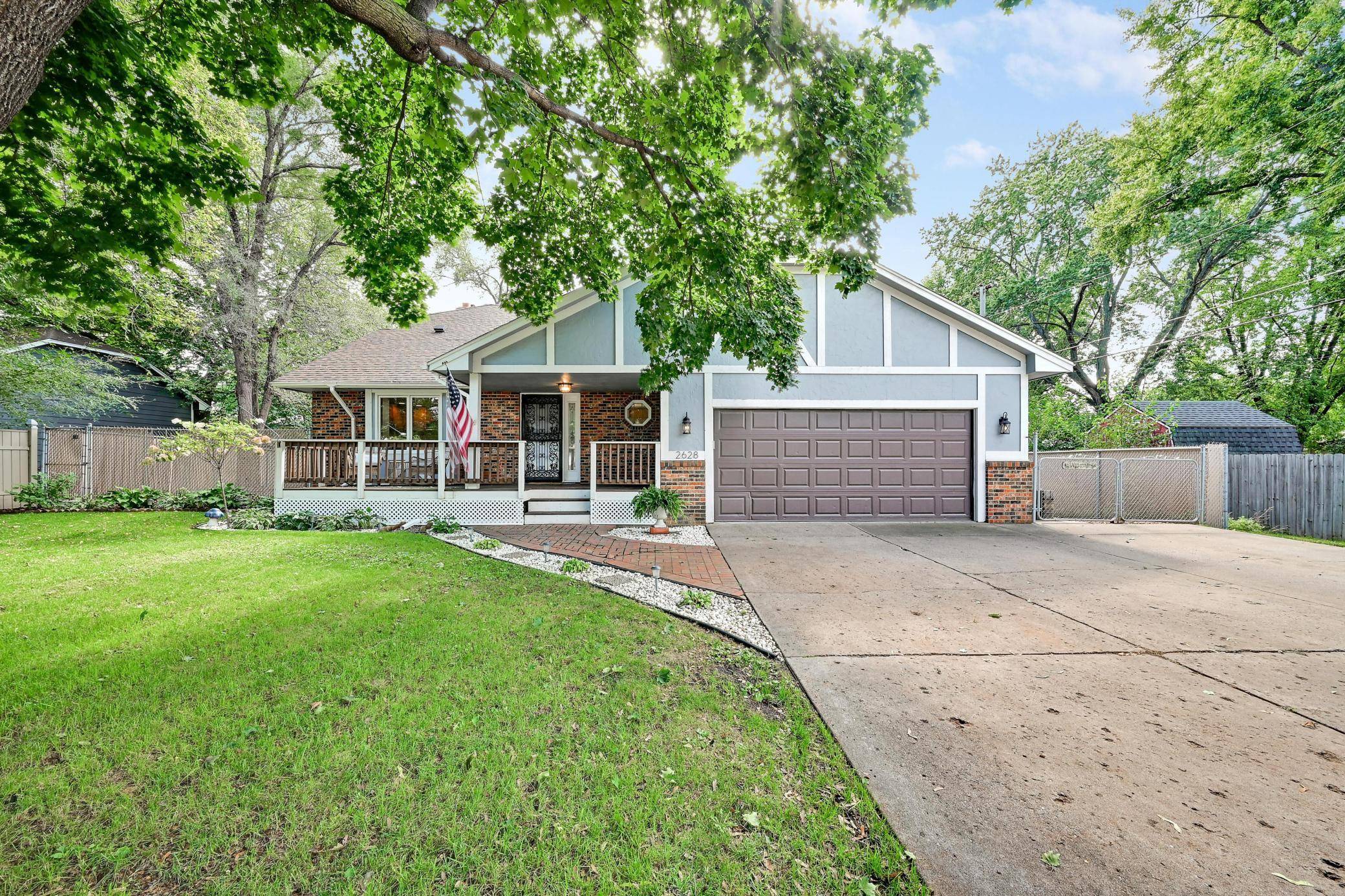 2628 Northdale BLVD NW, Coon Rapids, MN 55433