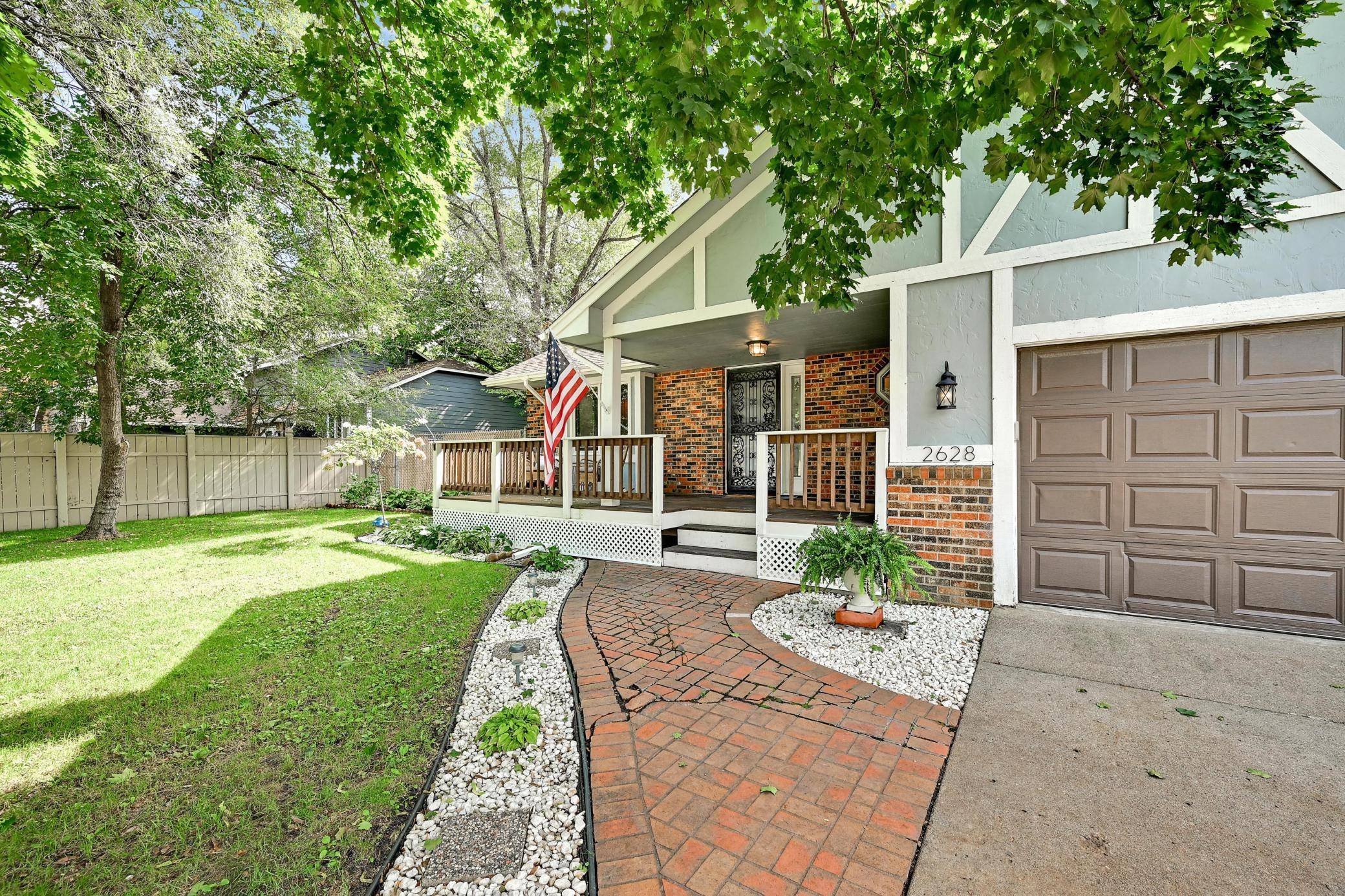 2628 Northdale BLVD NW, Coon Rapids, MN 55433