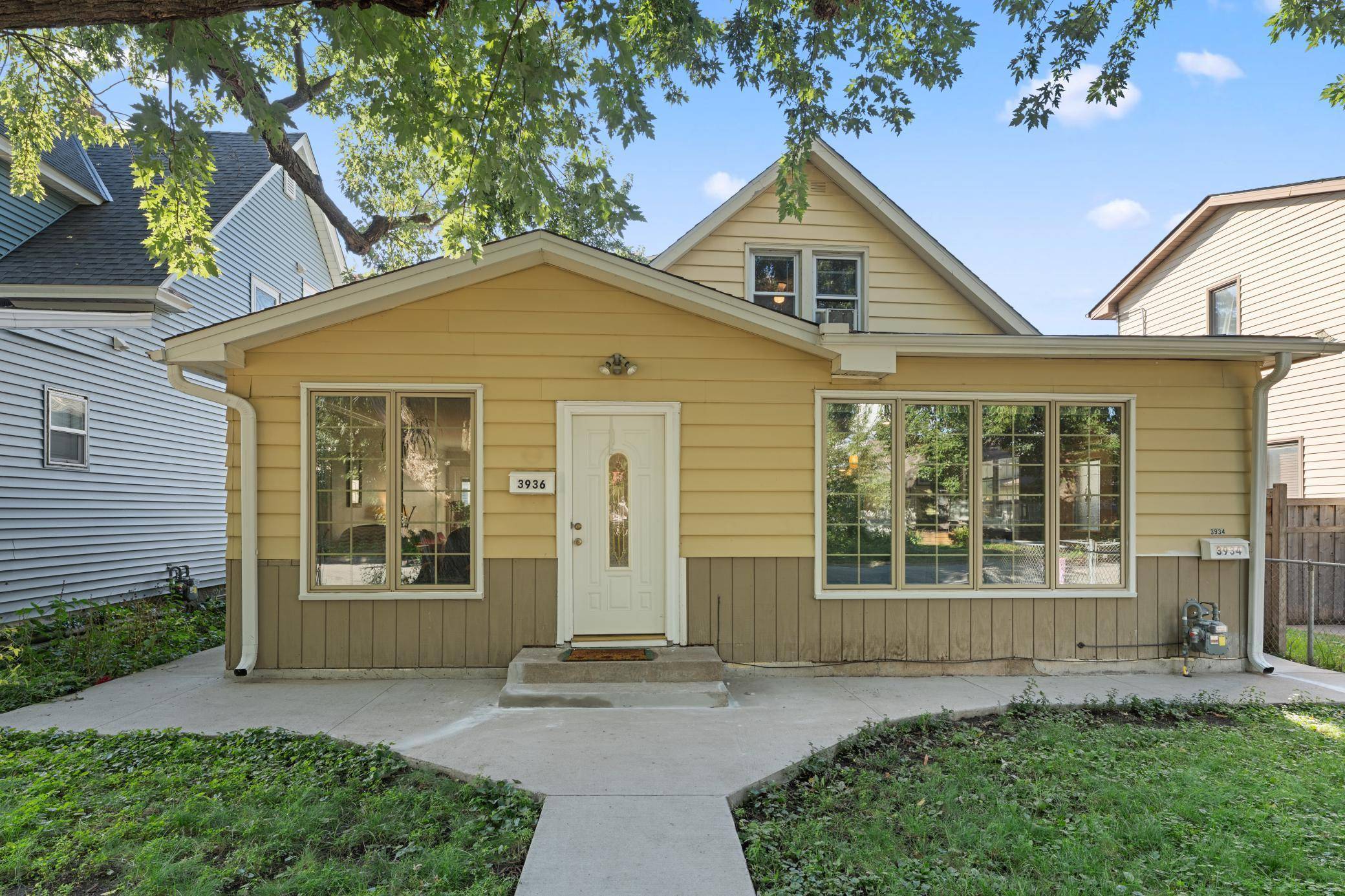 3936 Nokomis AVE, Minneapolis, MN 55406