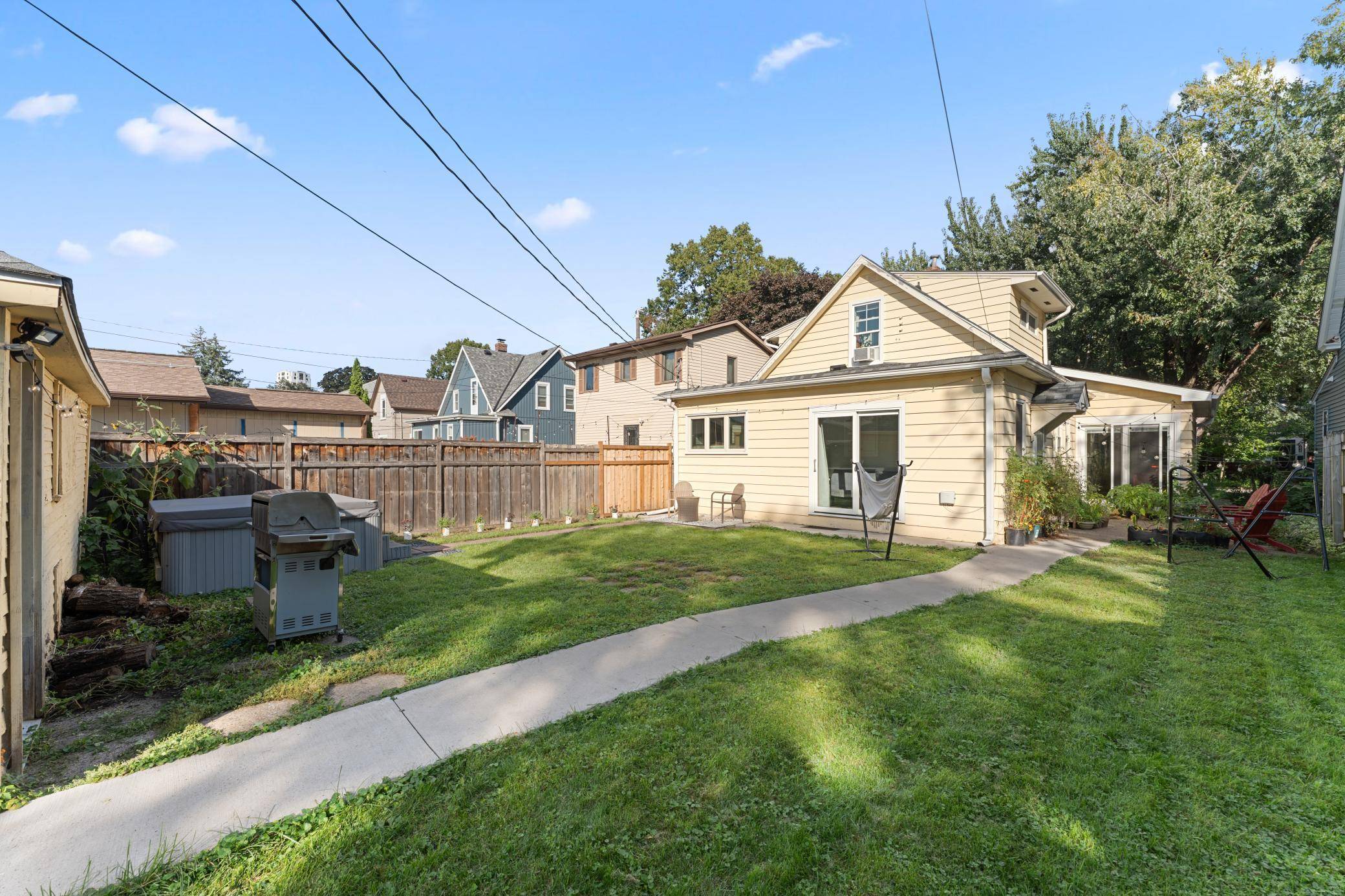 3936 Nokomis AVE, Minneapolis, MN 55406