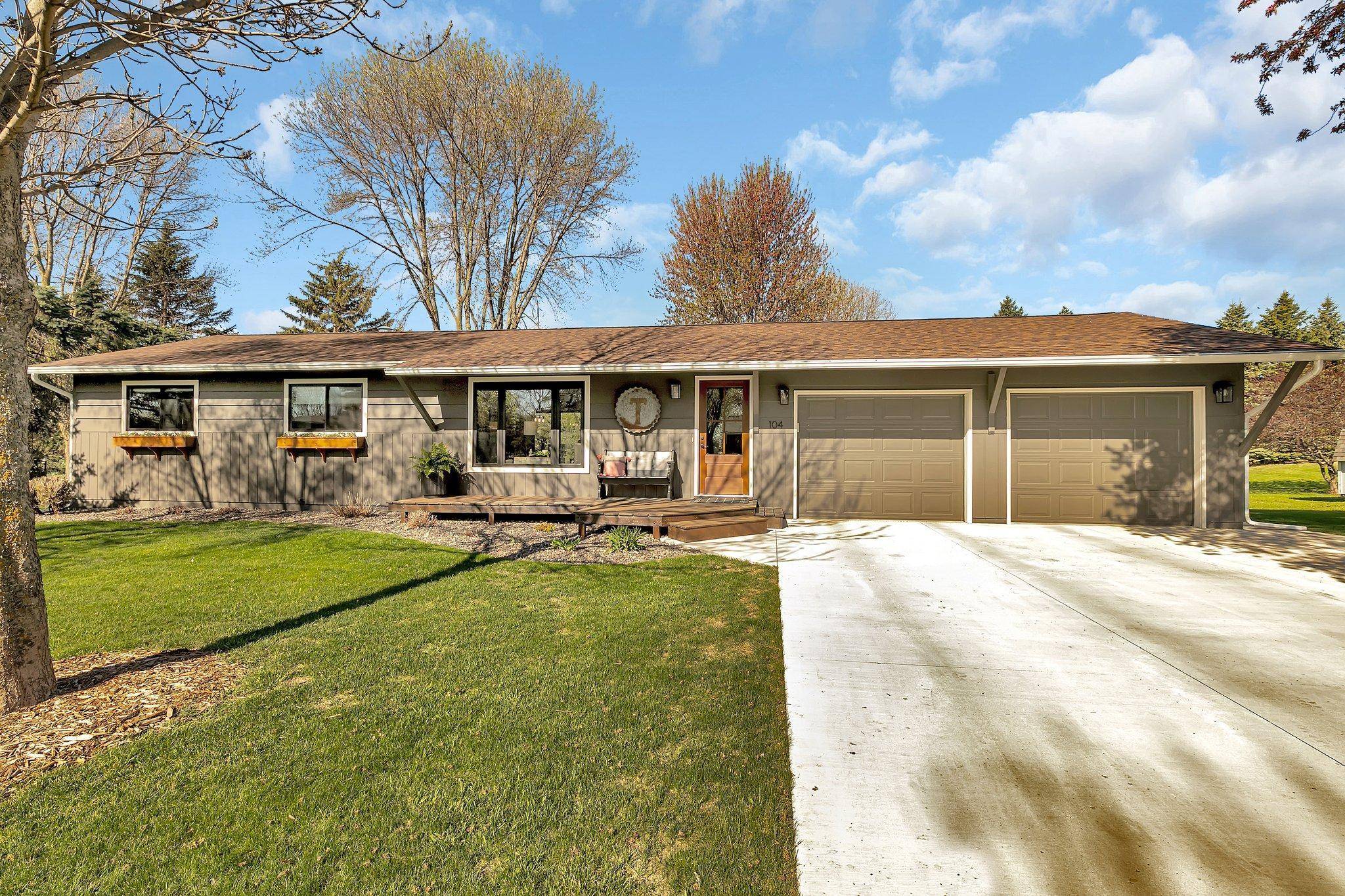 104 8th ST N, Atwater, MN 56209