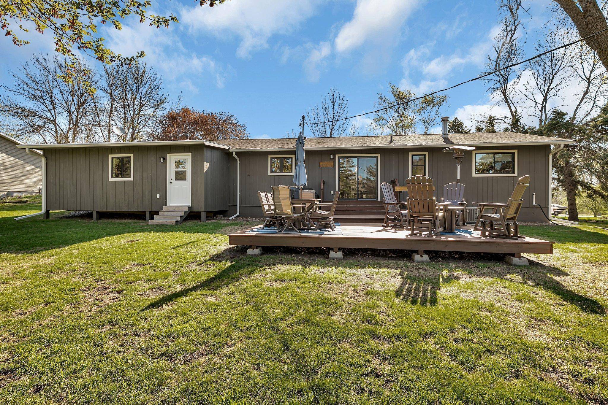104 8th ST N, Atwater, MN 56209