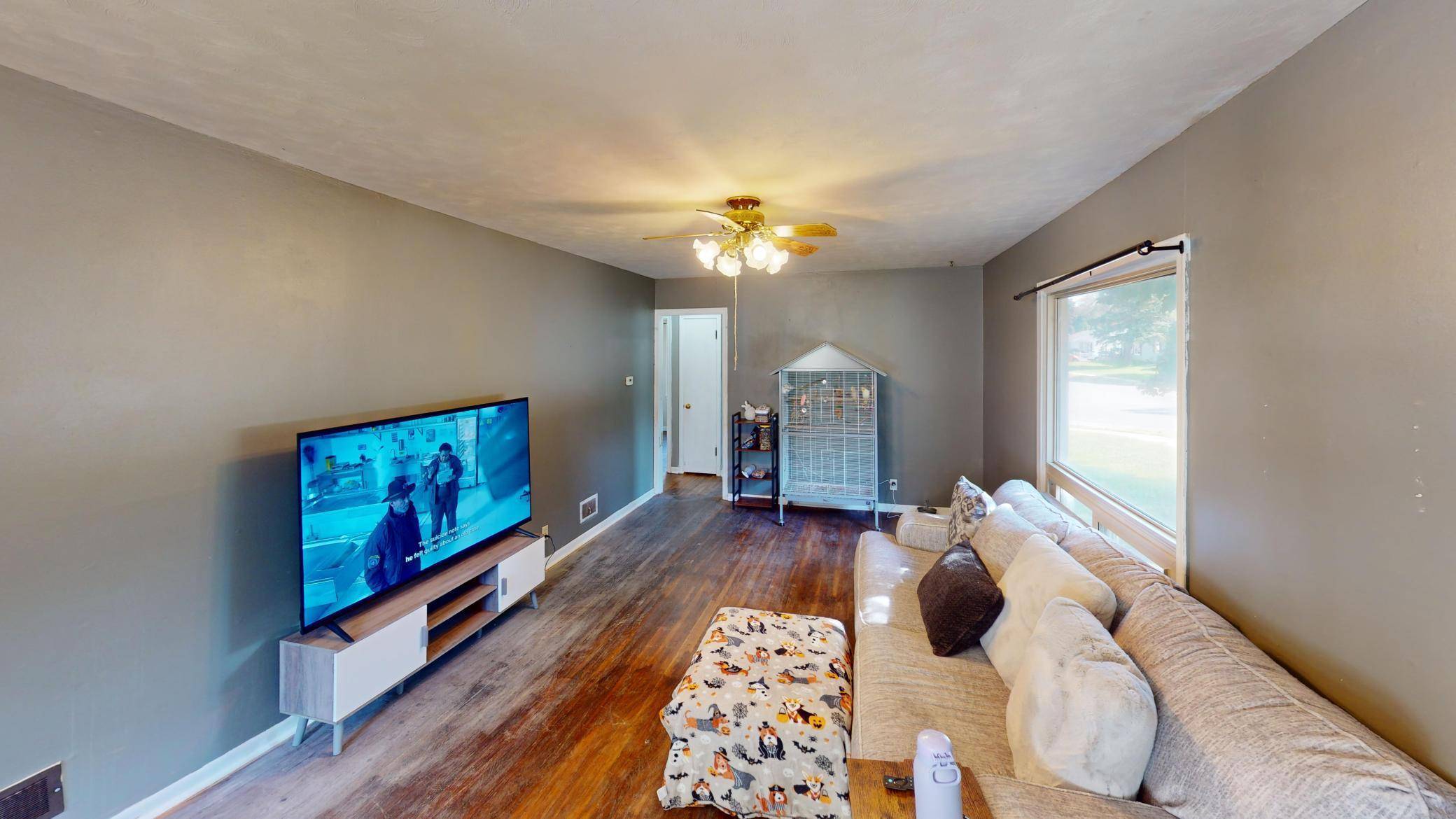 1609 Johnson ST, Albert Lea, MN 56007