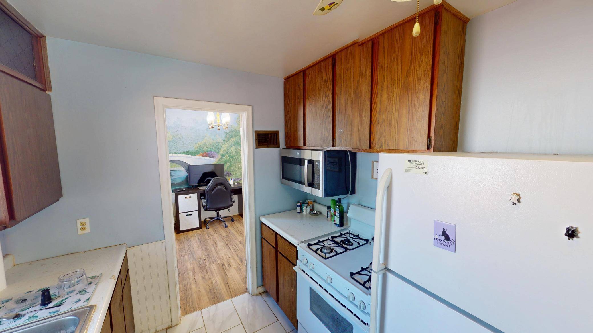 1609 Johnson ST, Albert Lea, MN 56007