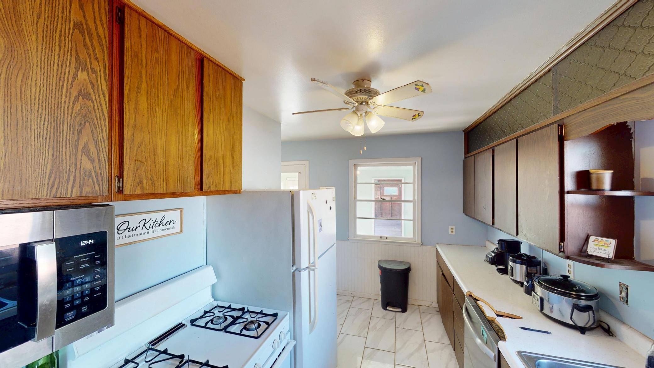 1609 Johnson ST, Albert Lea, MN 56007