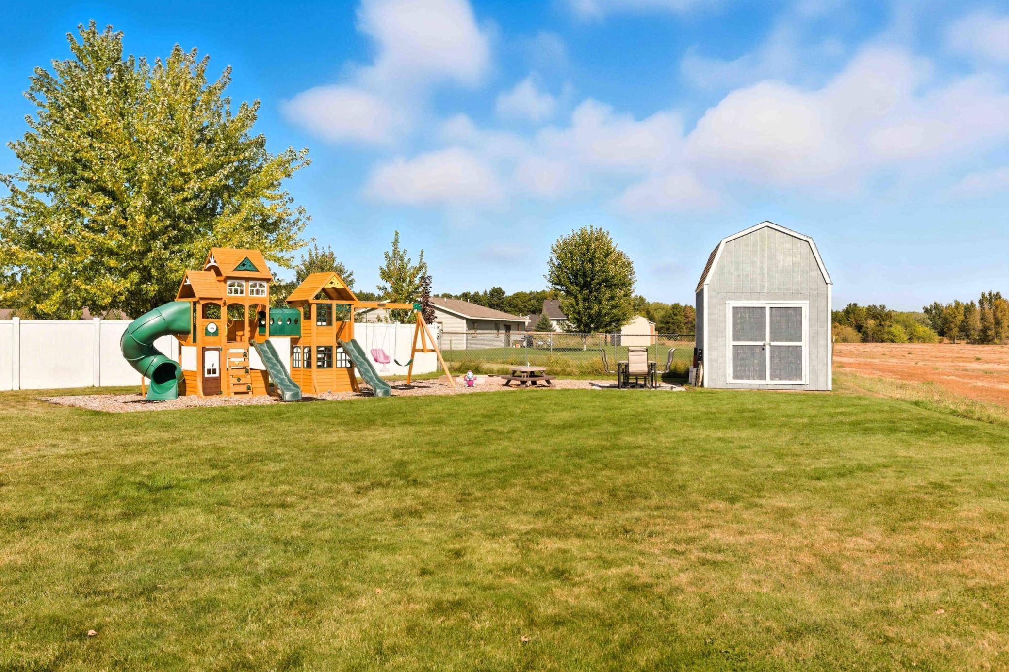 14970 Mary Beth LN, Little Falls, MN 56345