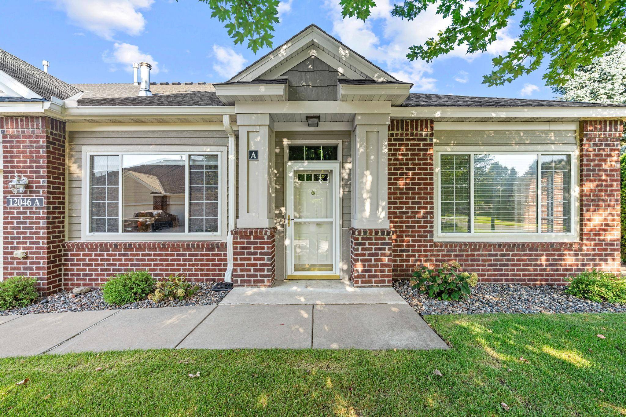 12046 Vermillion ST NE #A, Blaine, MN 55449