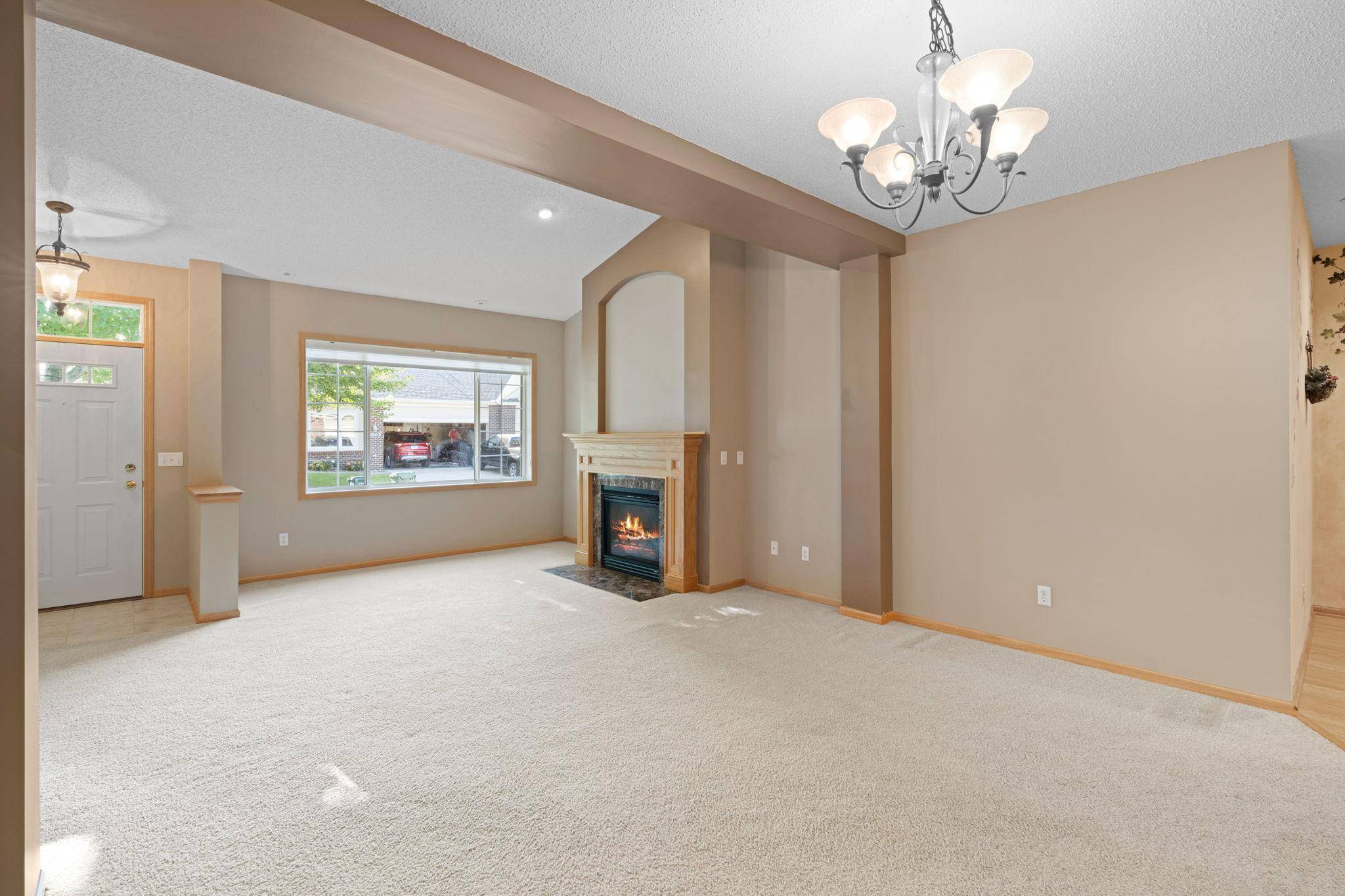 12046 Vermillion ST NE #A, Blaine, MN 55449