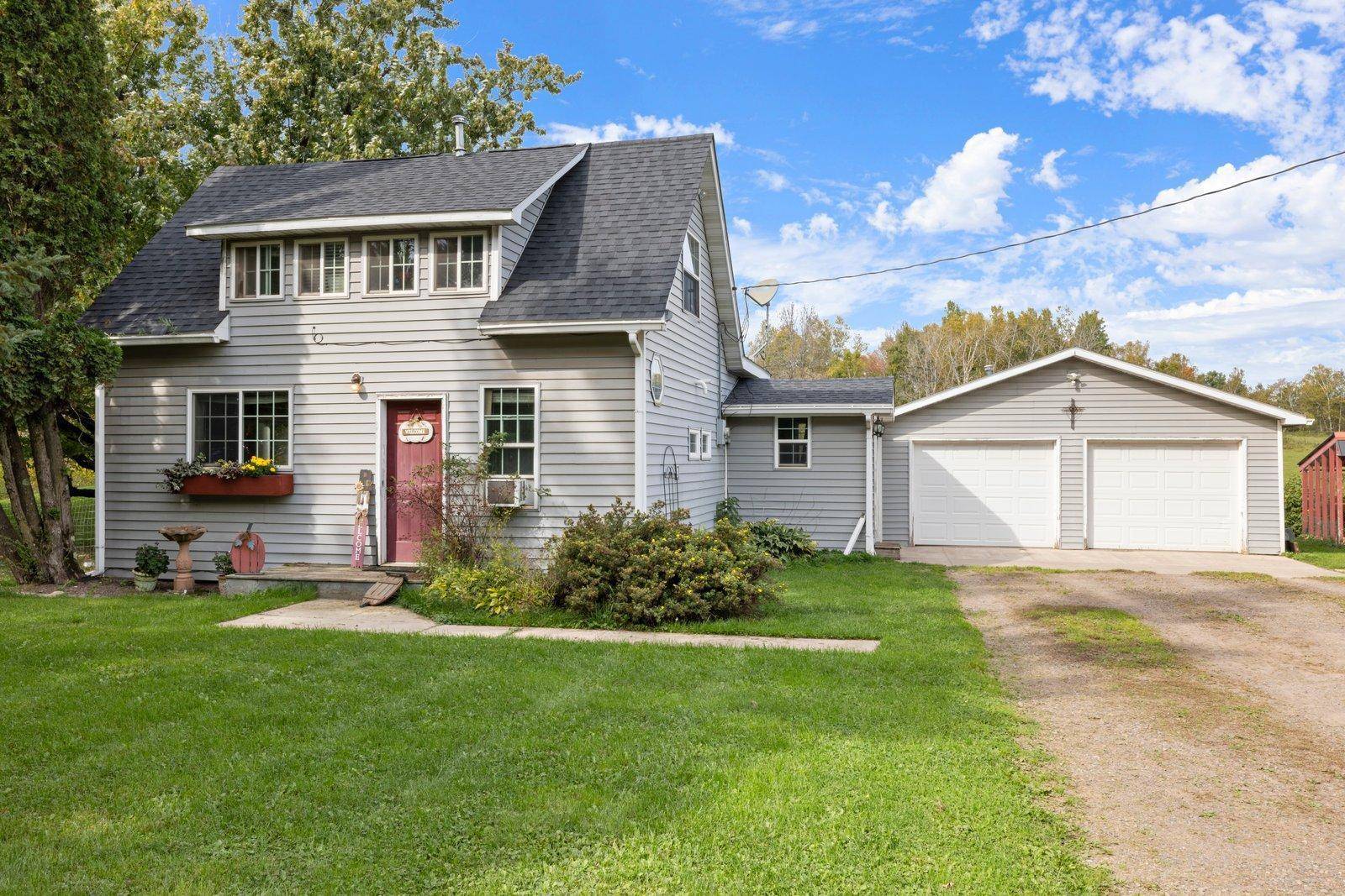 3547 Bent Trout Lake RD, Barnum Twp, MN 55707