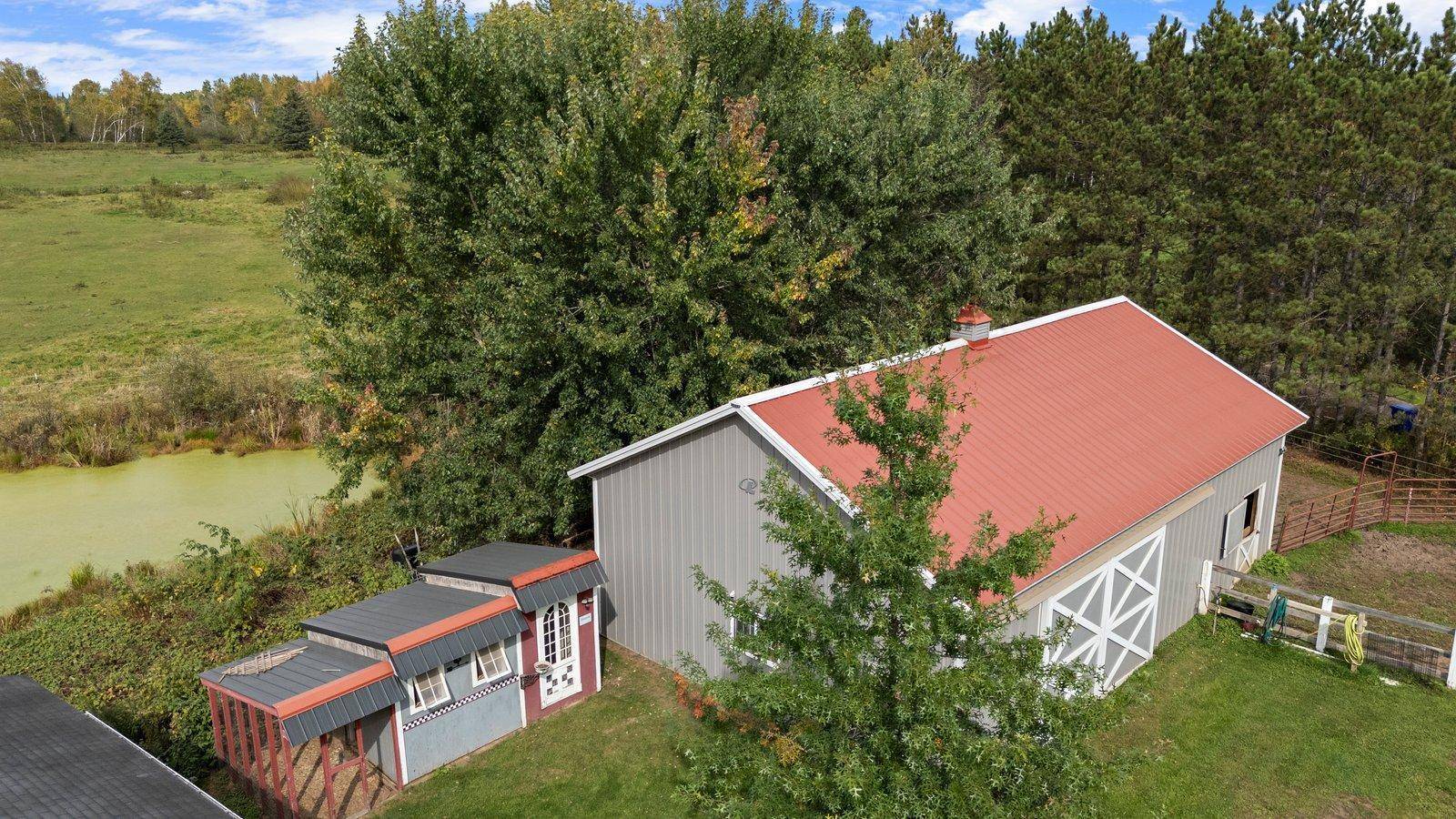 3547 Bent Trout Lake RD, Barnum Twp, MN 55707