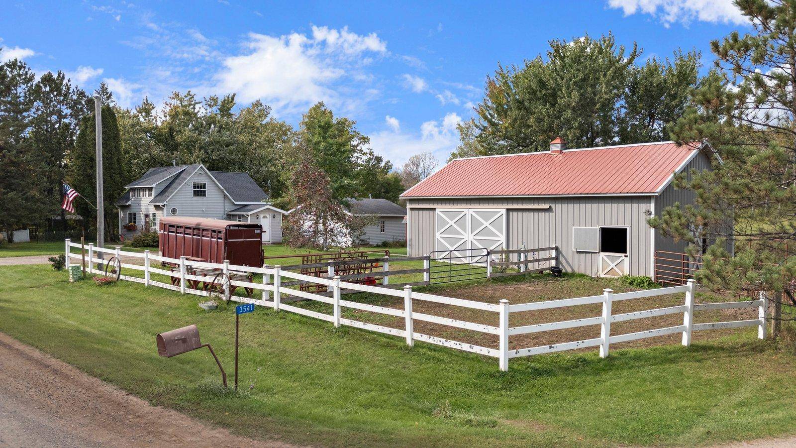 3547 Bent Trout Lake RD, Barnum Twp, MN 55707