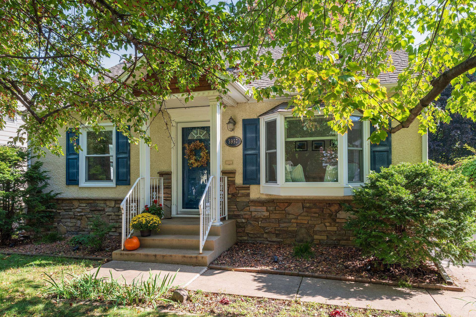 3957 Brunswick AVE S, Saint Louis Park, MN 55416