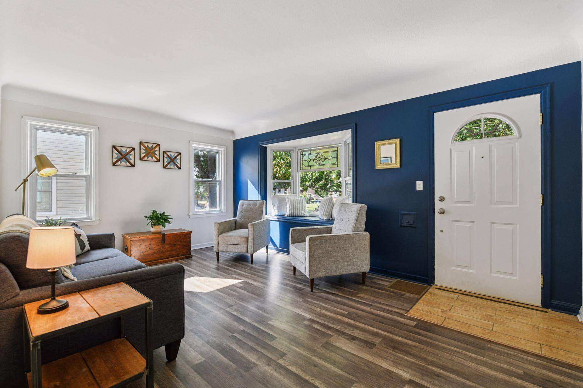 3957 Brunswick AVE S, Saint Louis Park, MN 55416