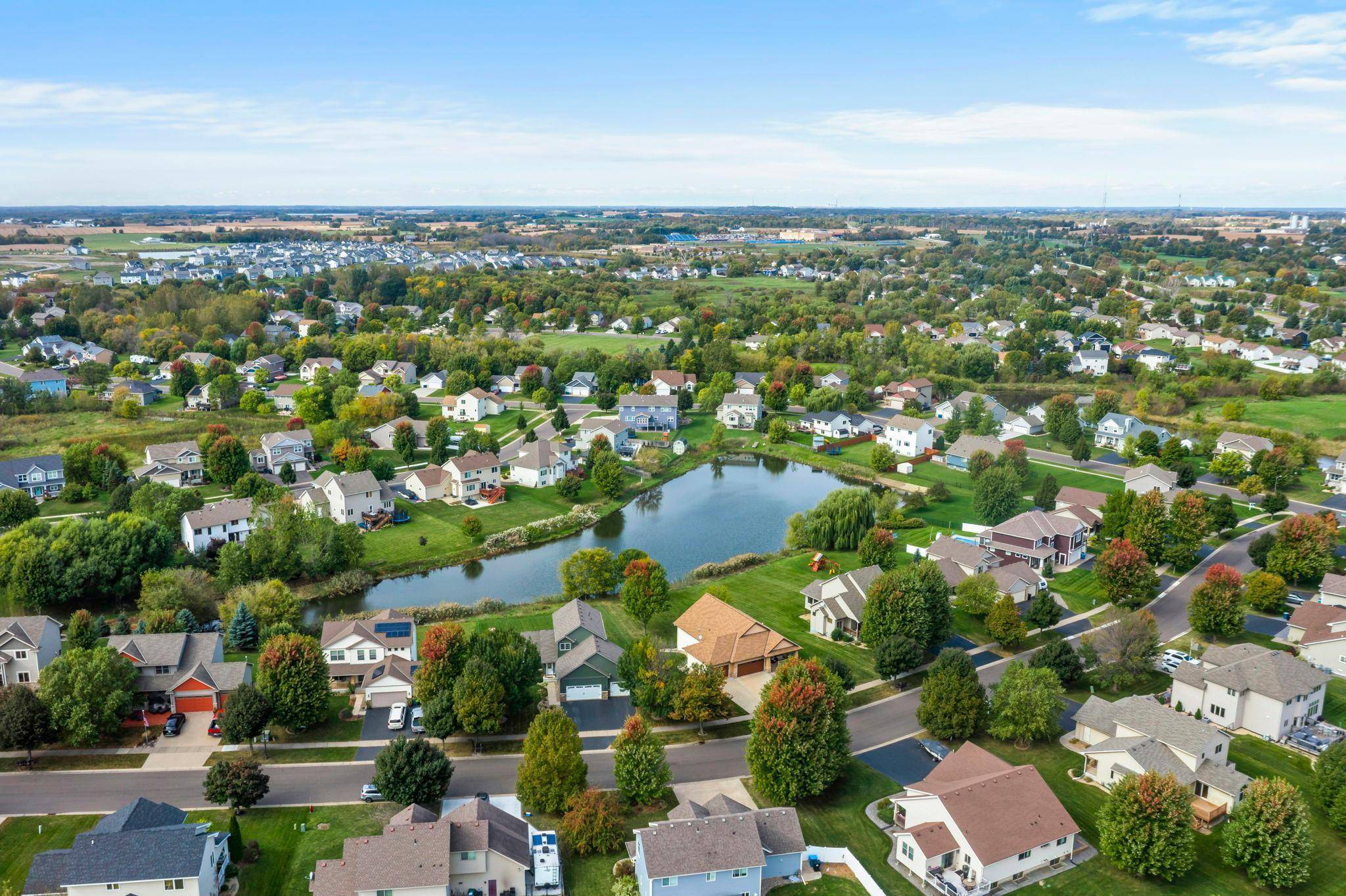 4949 Kama LN NE, Albertville, MN 55301
