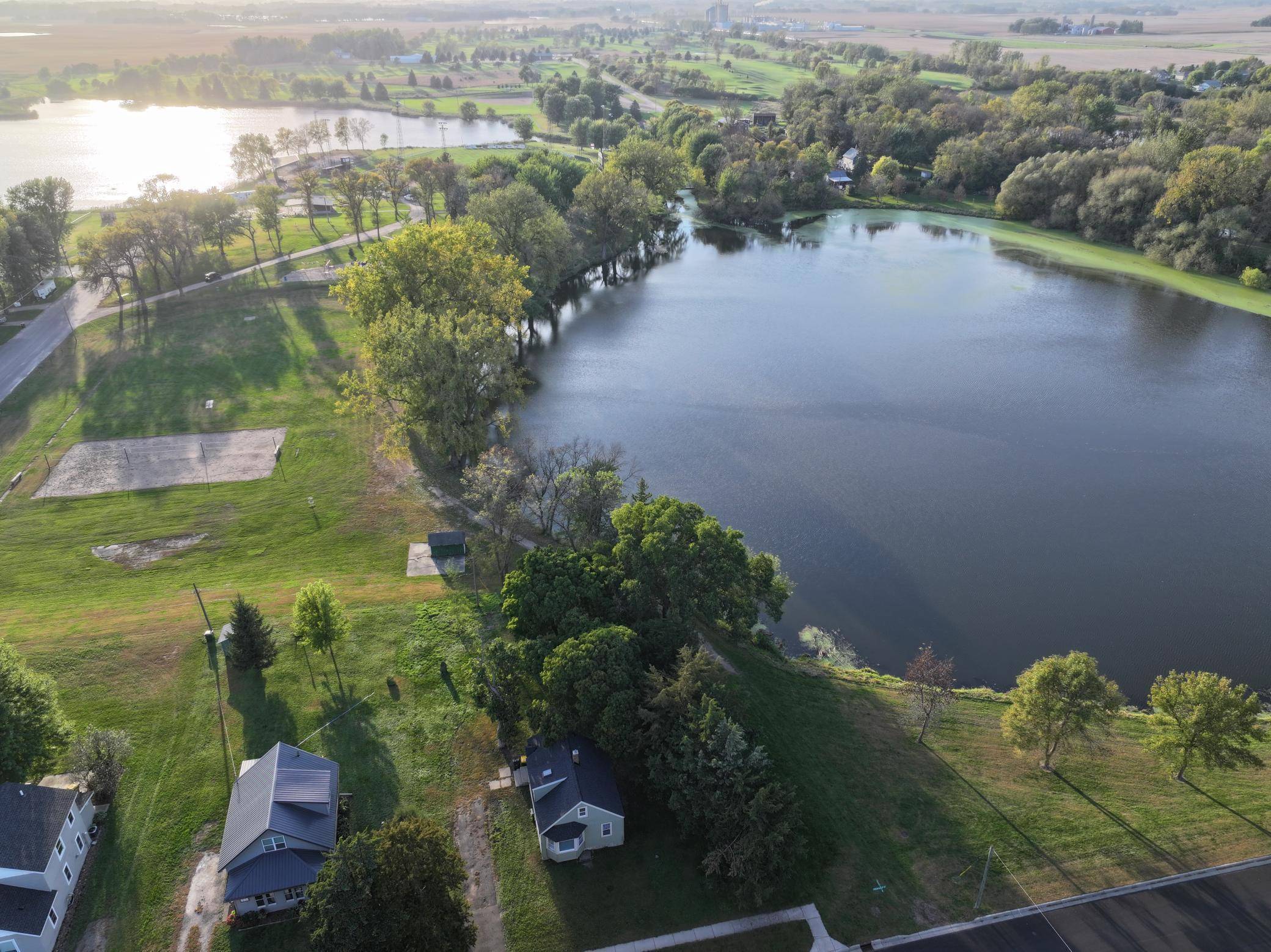 402 4th ST S, Atwater, MN 56209