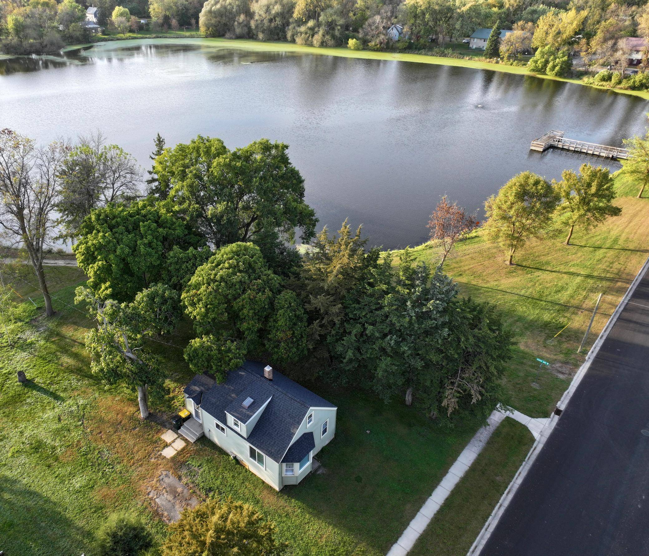 402 4th ST S, Atwater, MN 56209