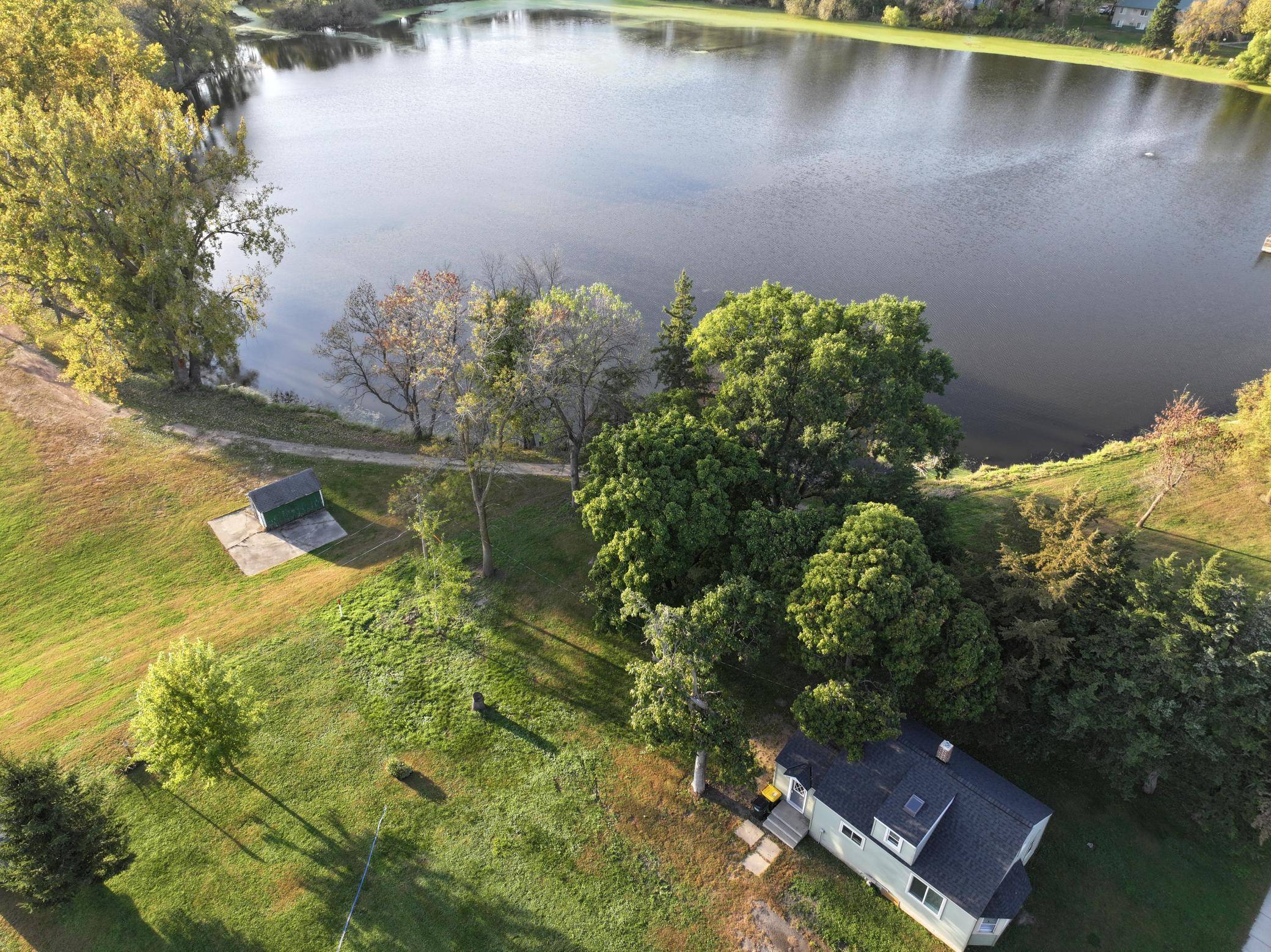 402 4th ST S, Atwater, MN 56209
