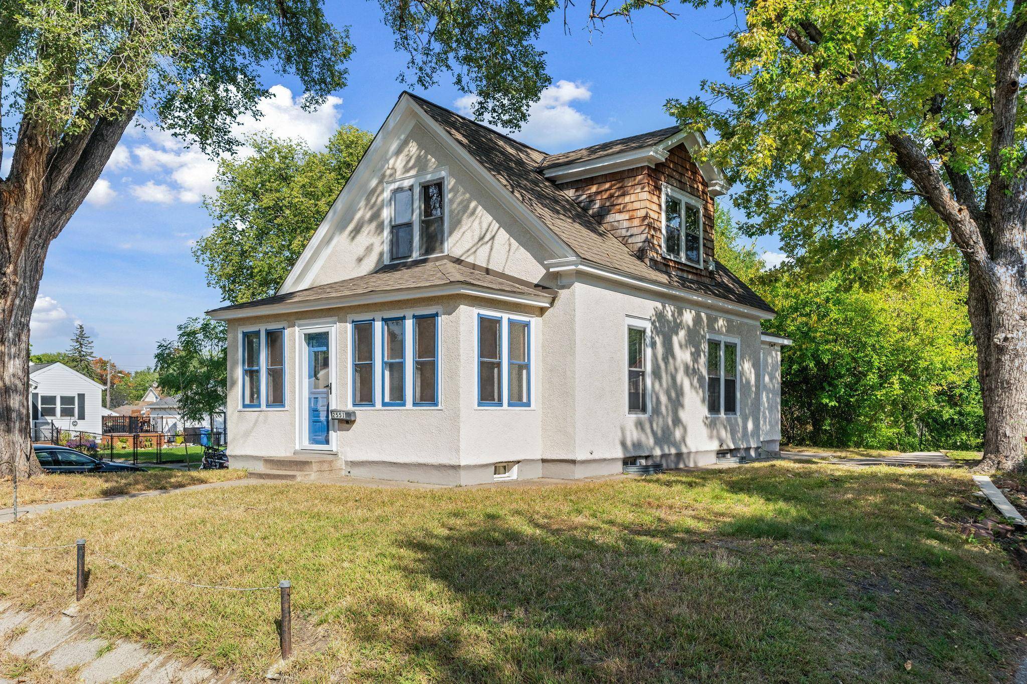 2551 Jefferson ST NE, Minneapolis, MN 55418