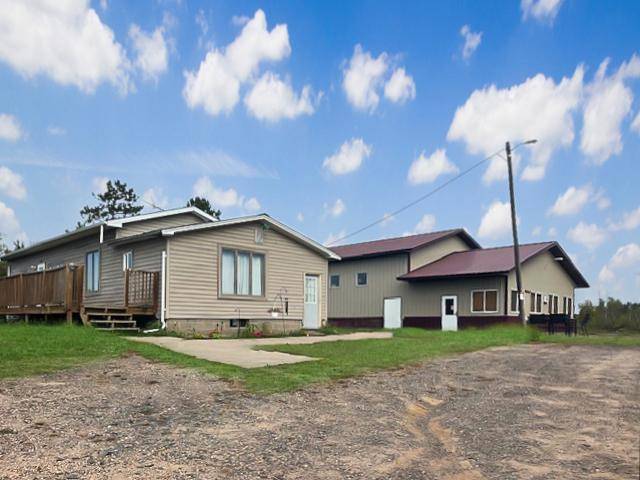 1356 10th ST, Beaver Twp, WI 54889