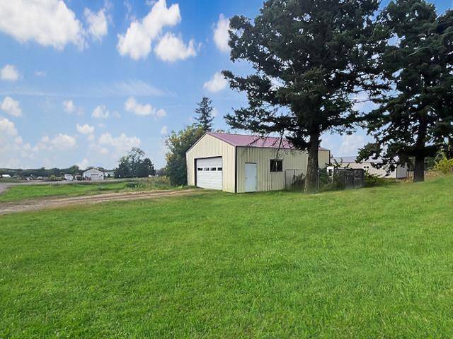 1356 10th ST, Beaver Twp, WI 54889