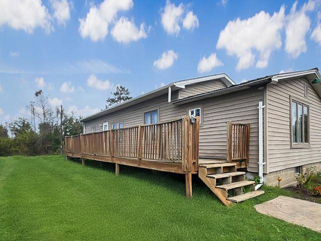 1356 10th ST, Beaver Twp, WI 54889