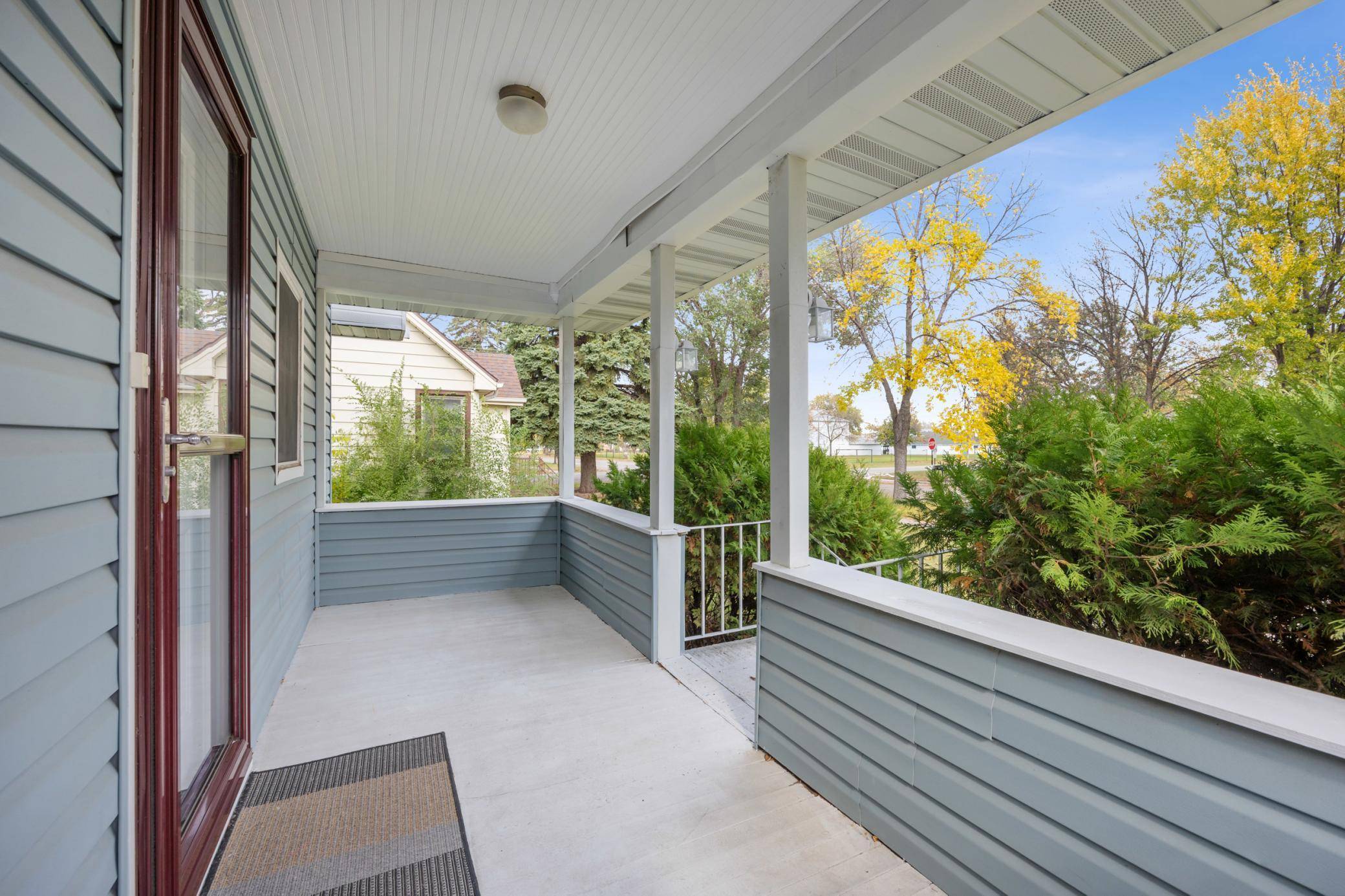 205 6th ST SE, Barnesville, MN 56514