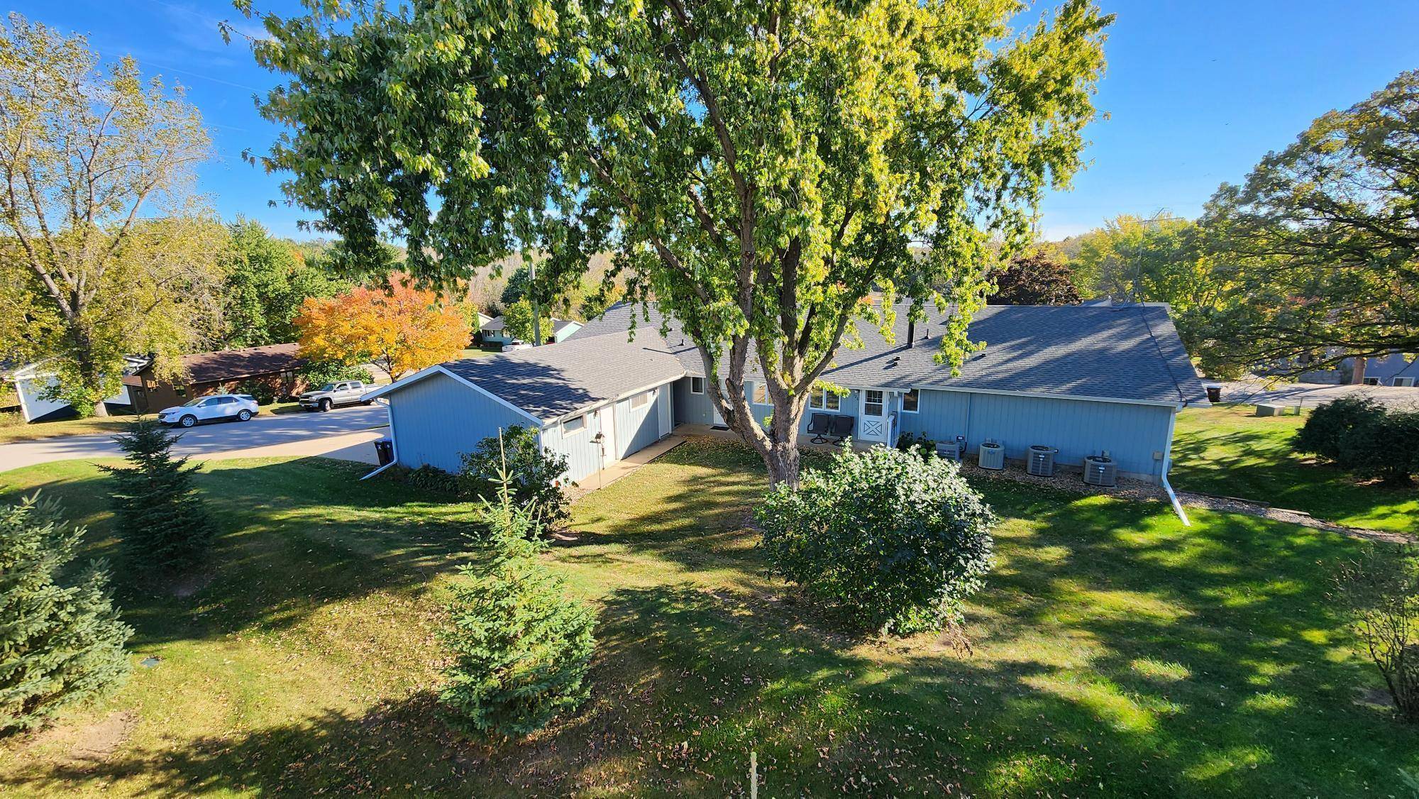 122 Floyd ST S #2, Cannon Falls, MN 55009
