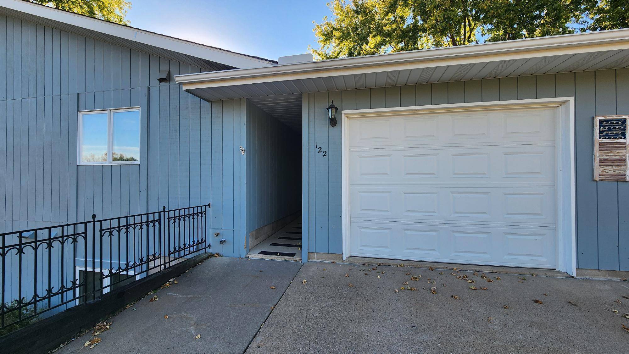 122 Floyd ST S #2, Cannon Falls, MN 55009