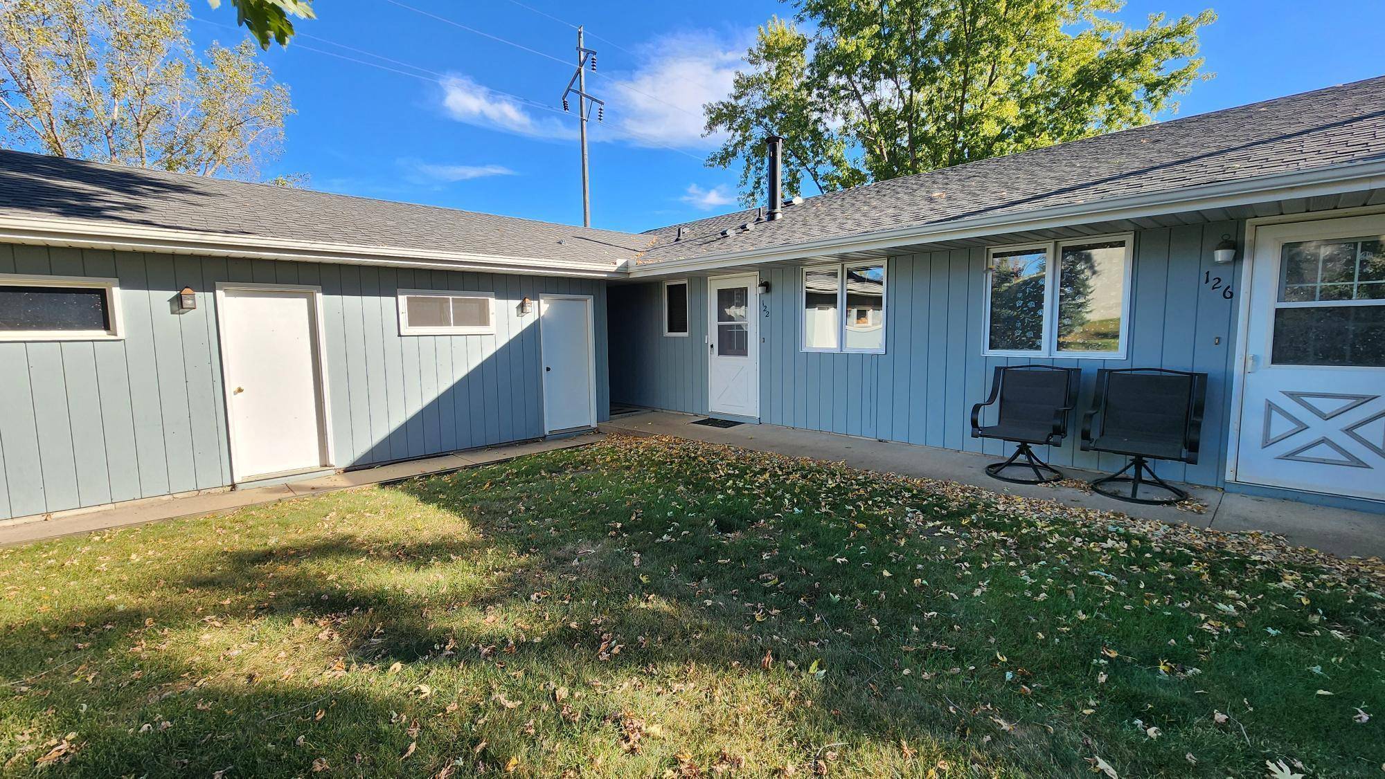 122 Floyd ST S #2, Cannon Falls, MN 55009