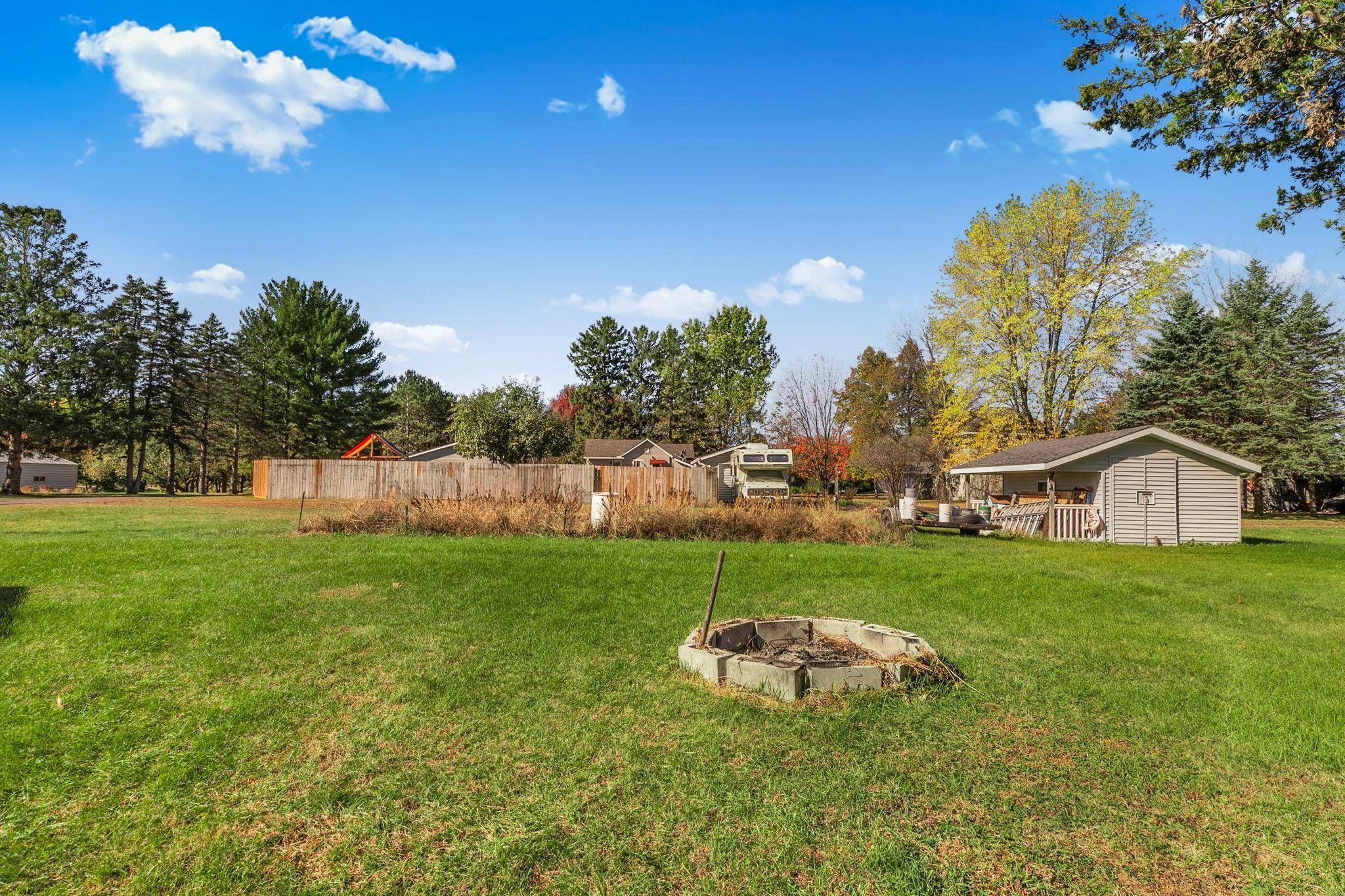 314 Martin ST, Bowlus, MN 56314