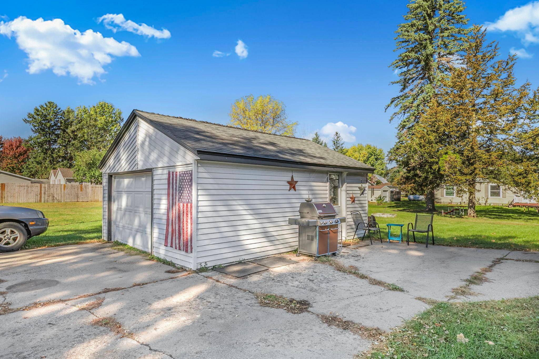 314 Martin ST, Bowlus, MN 56314
