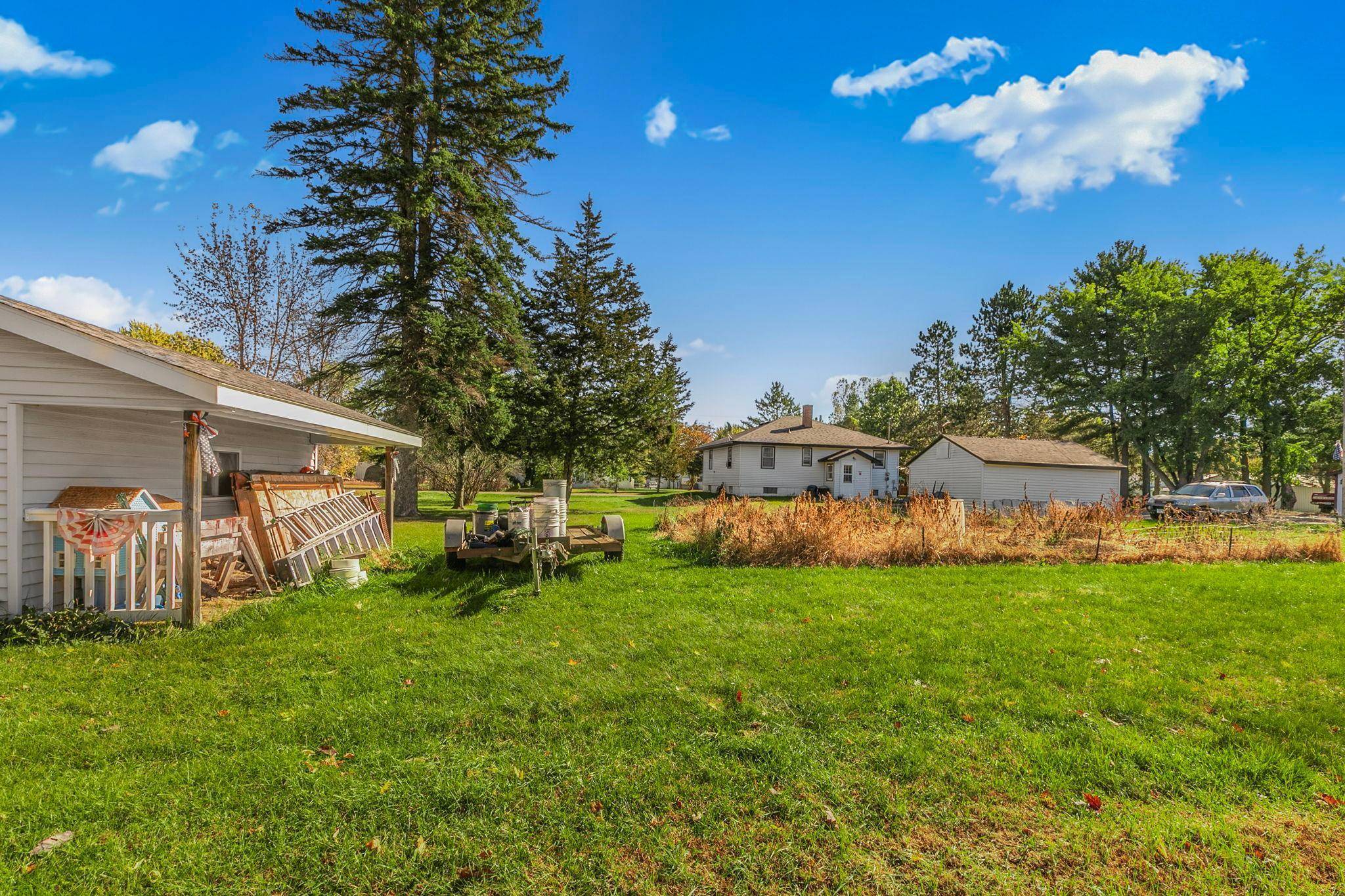 314 Martin ST, Bowlus, MN 56314