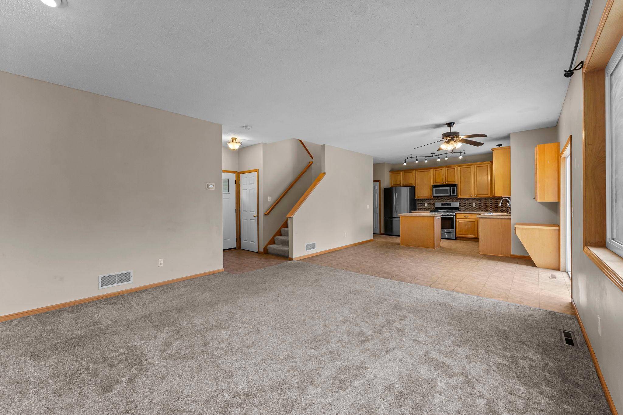 14440 Flax WAY, Apple Valley, MN 55124