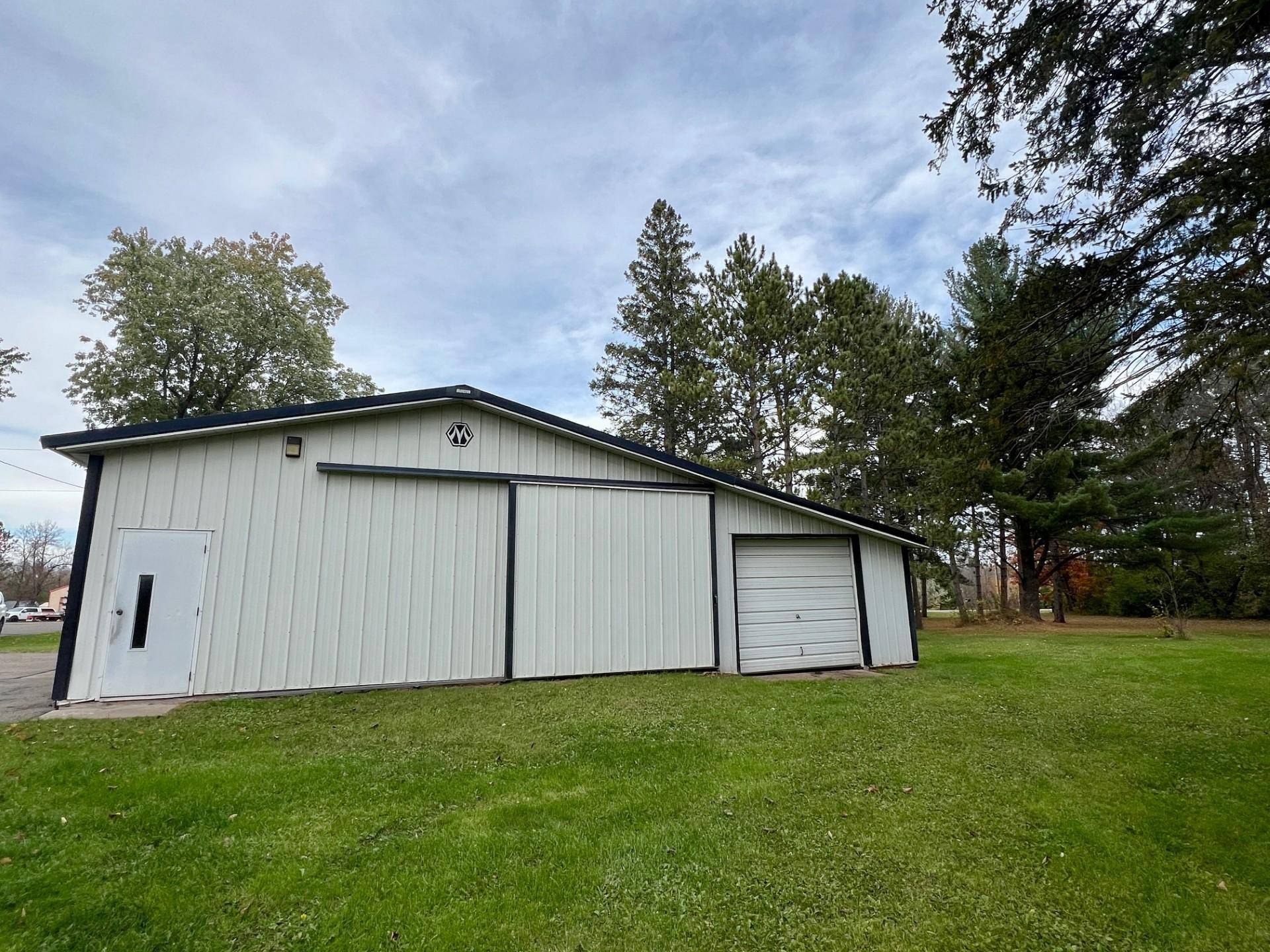 12131 Fountain RD, Pike Creek Twp, MN 56345