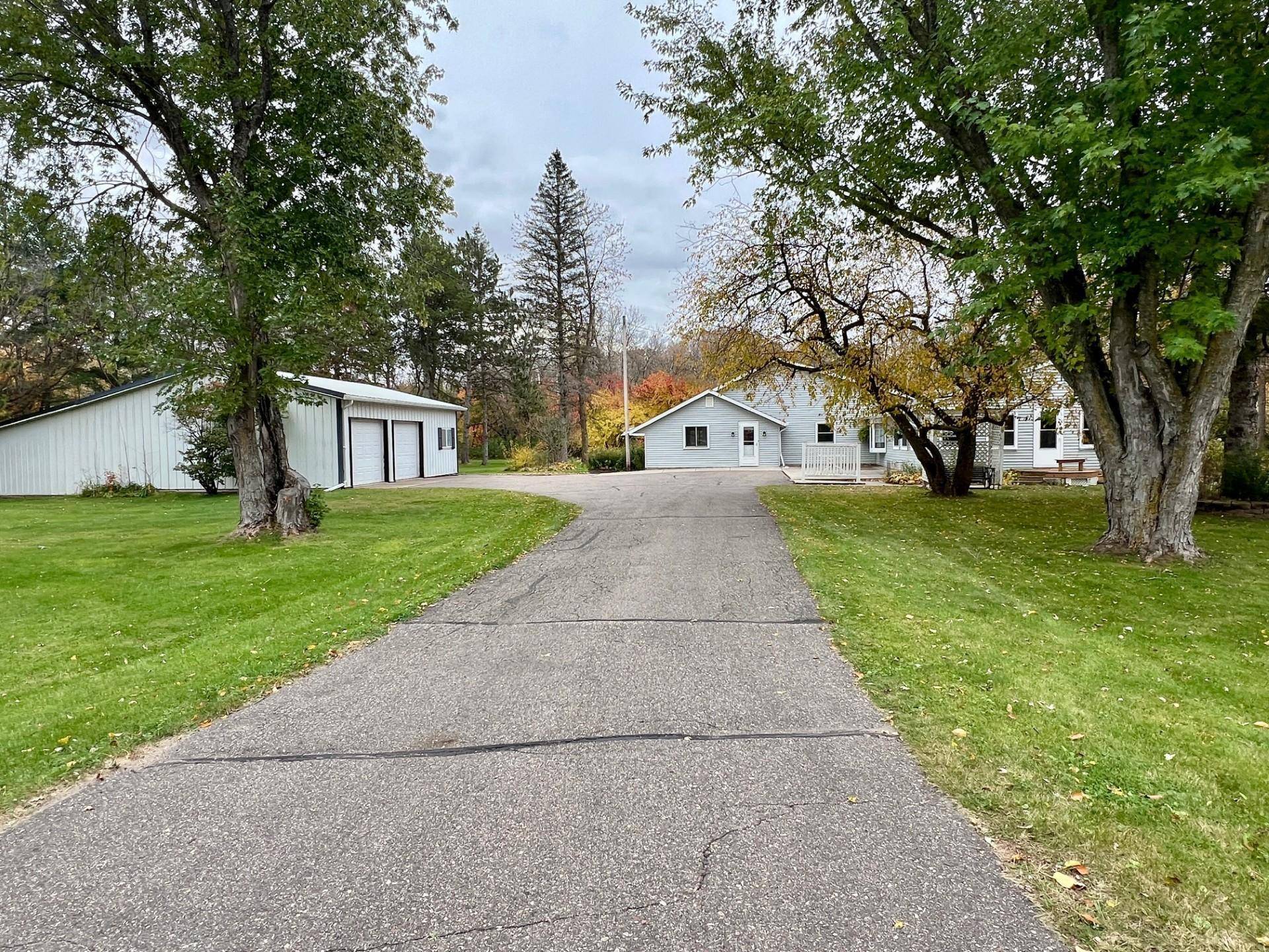 12131 Fountain RD, Pike Creek Twp, MN 56345