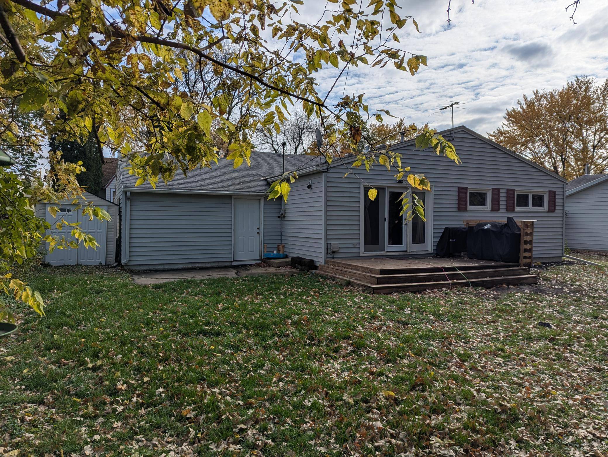 208 McArthur DR, Albert Lea, MN 56007