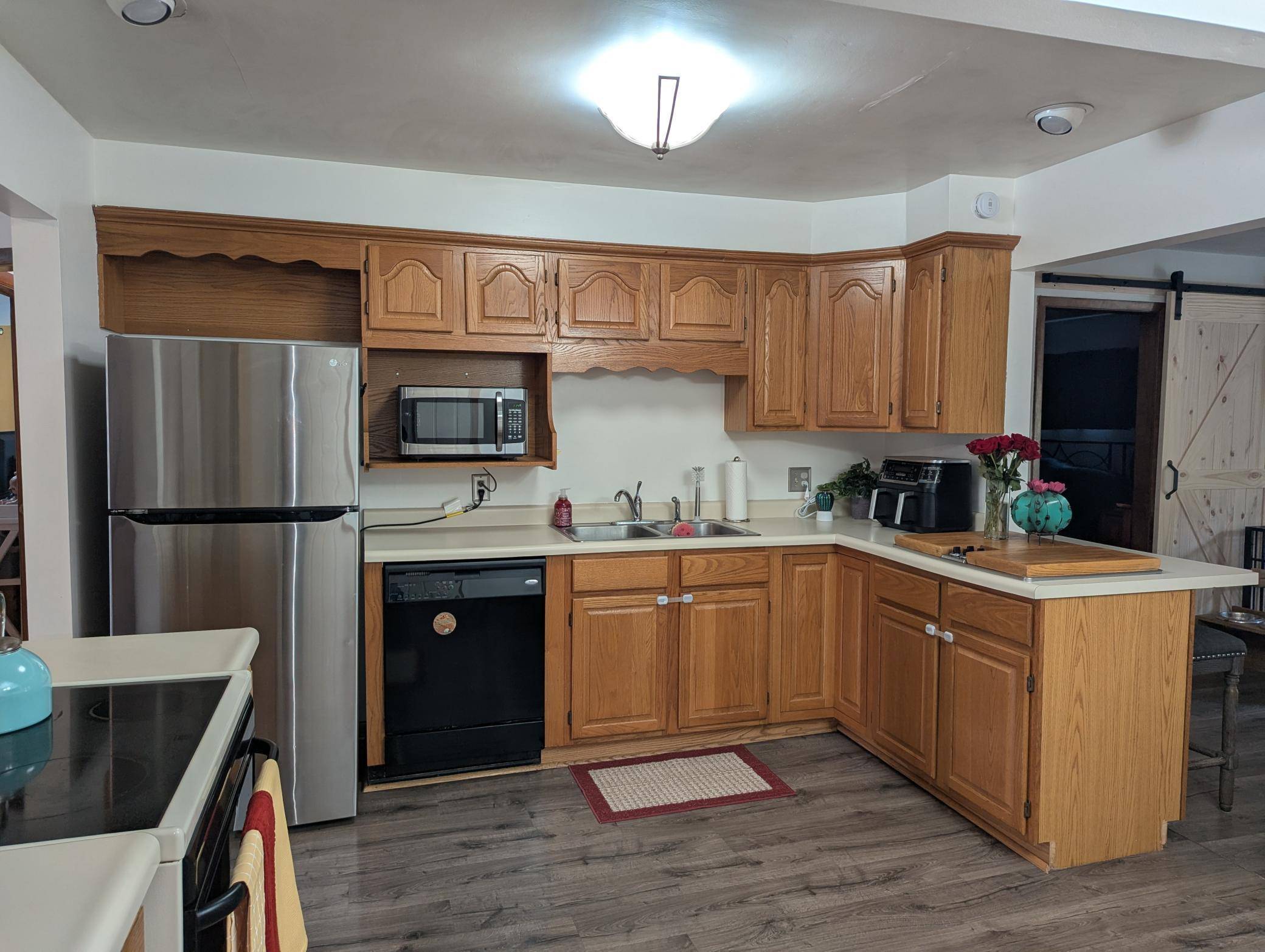 208 McArthur DR, Albert Lea, MN 56007