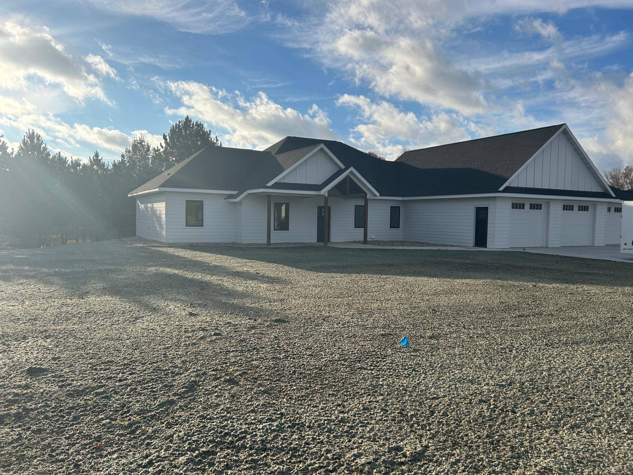 7422 Emerald TER NE, Carlos Twp, MN 56308
